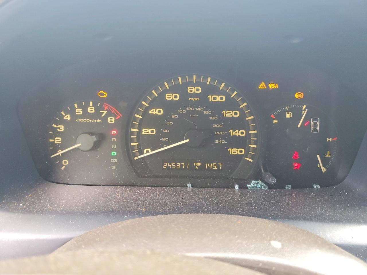 2007 Honda Accord Ex White vin: 1HGCM66527A027844
