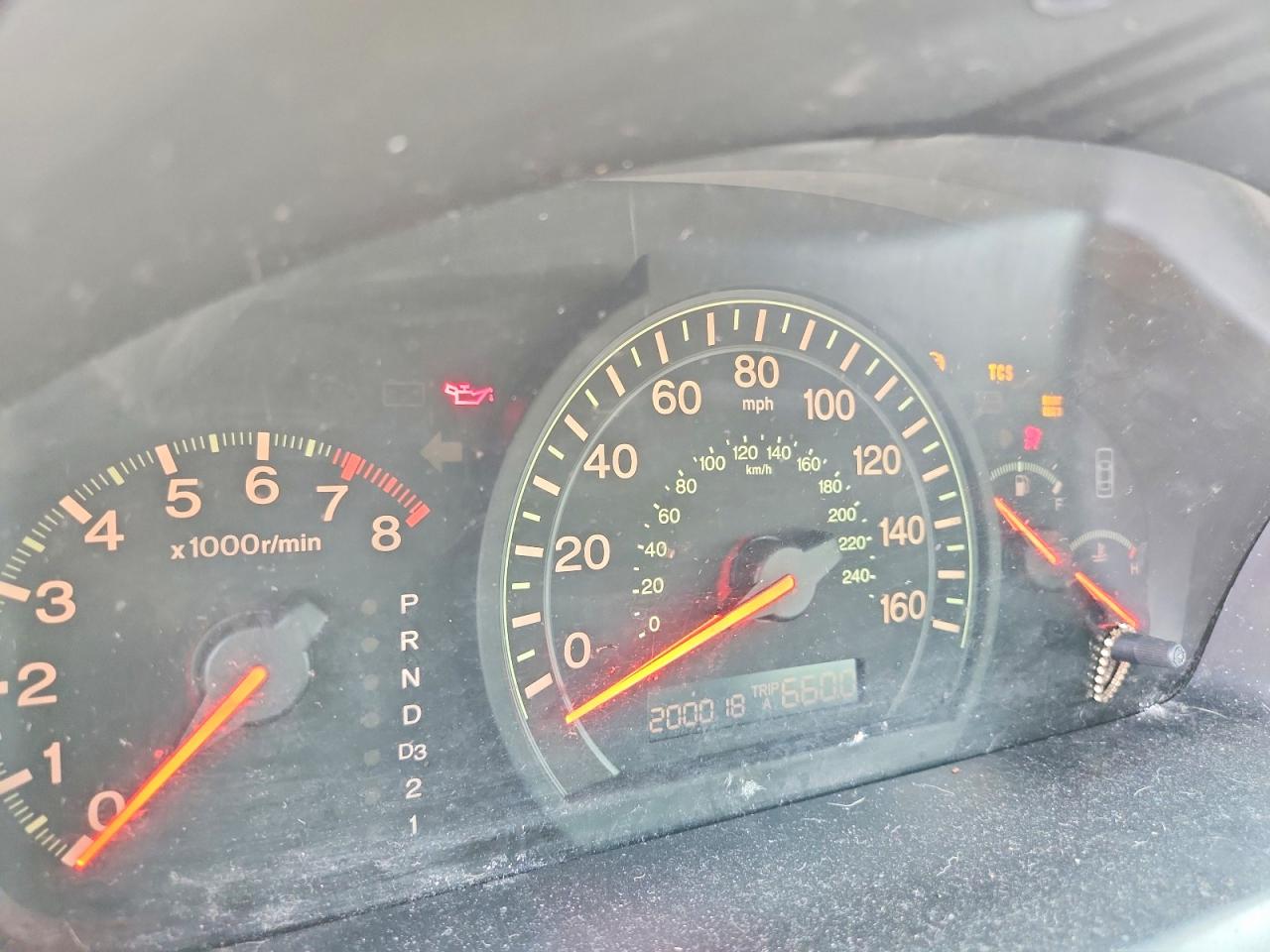 2003 Honda Accord Ex White vin: 1HGCM66533A018967