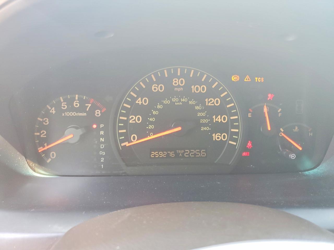 2004 Honda Accord Ex White vin: 1HGCM66534A002804