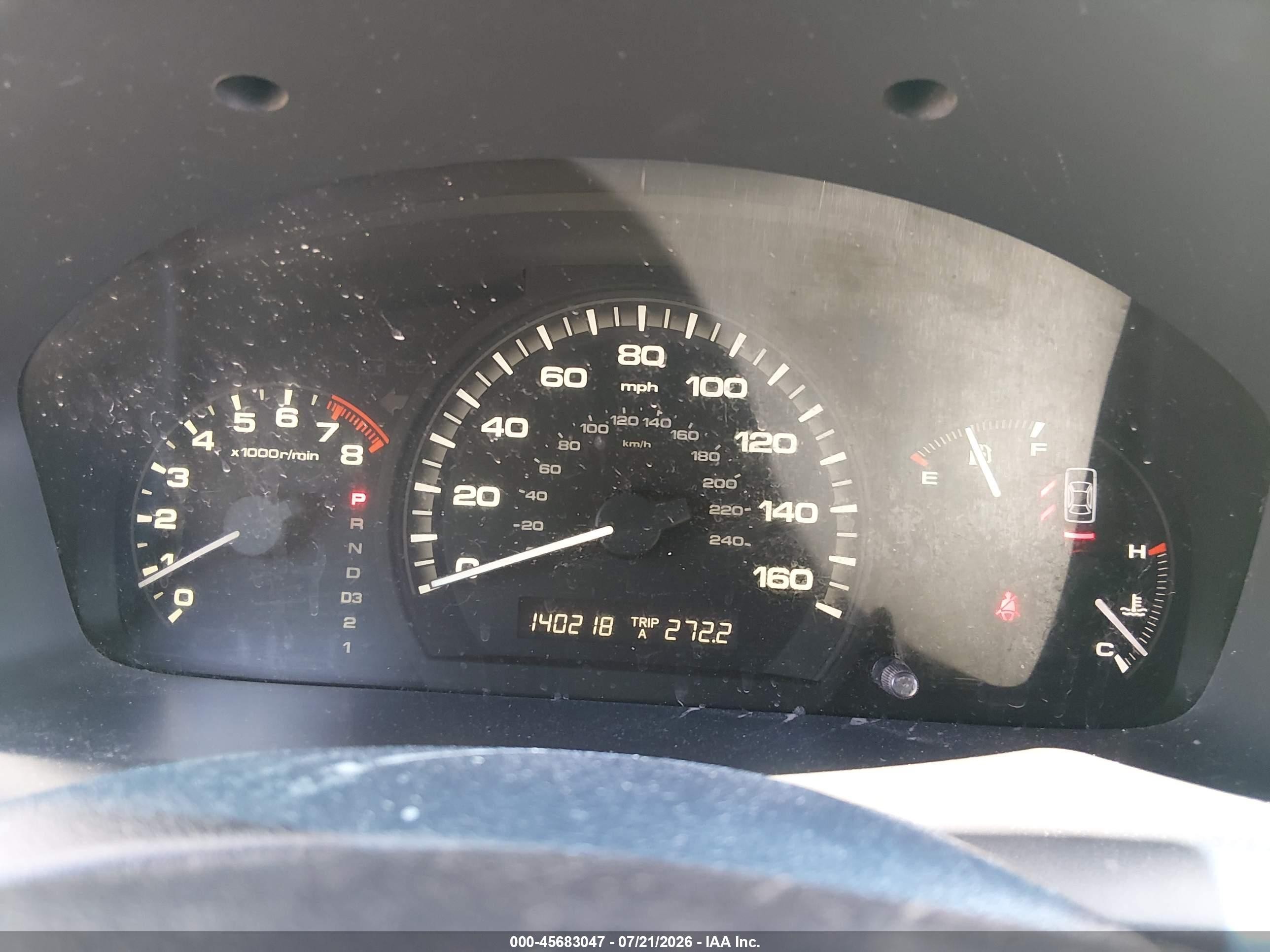 2006 Honda Accord 3.0 Ex Silver vin: 1HGCM66536A026670