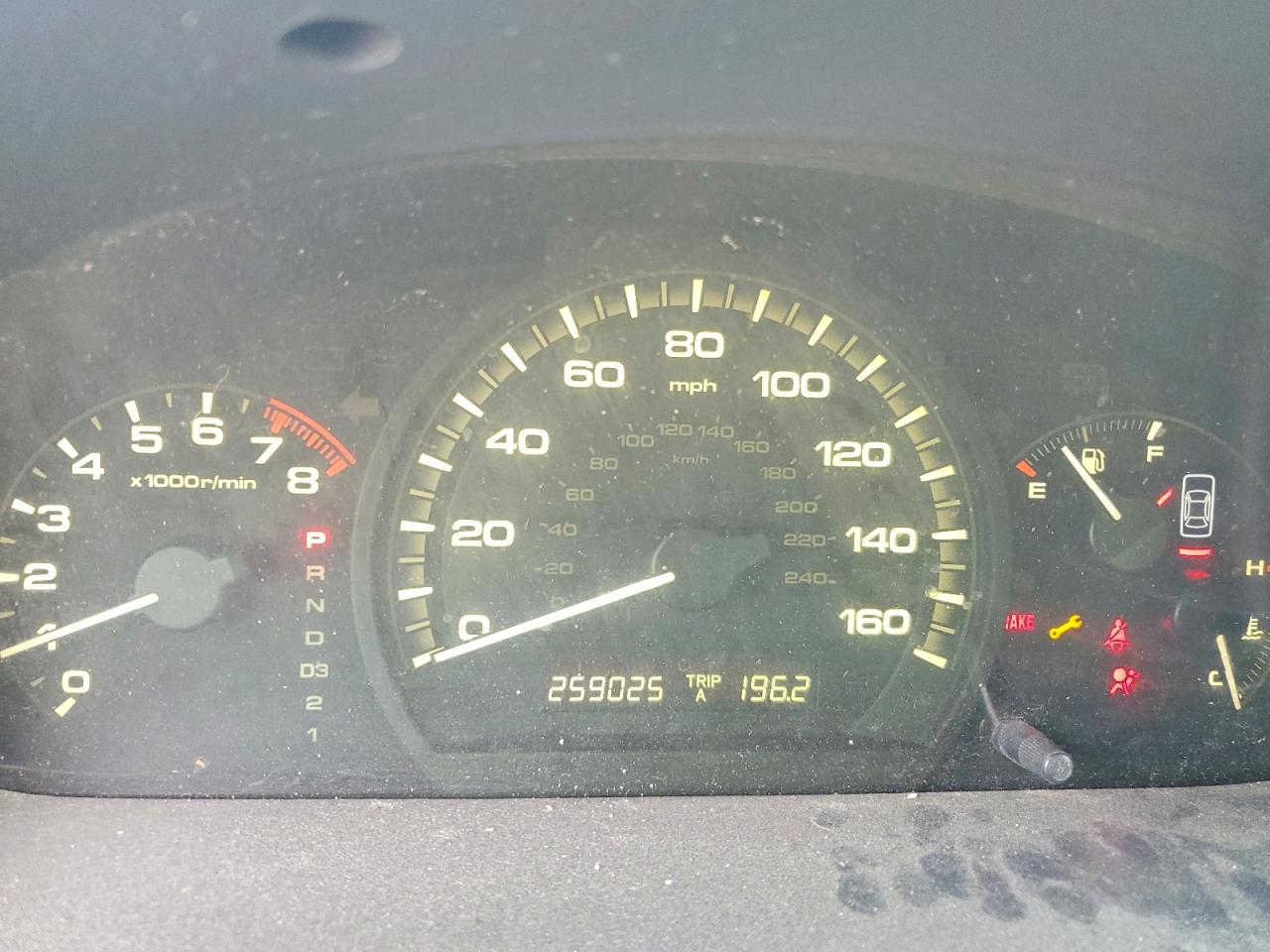 2006 Honda Accord Ex Black vin: 1HGCM66536A027379