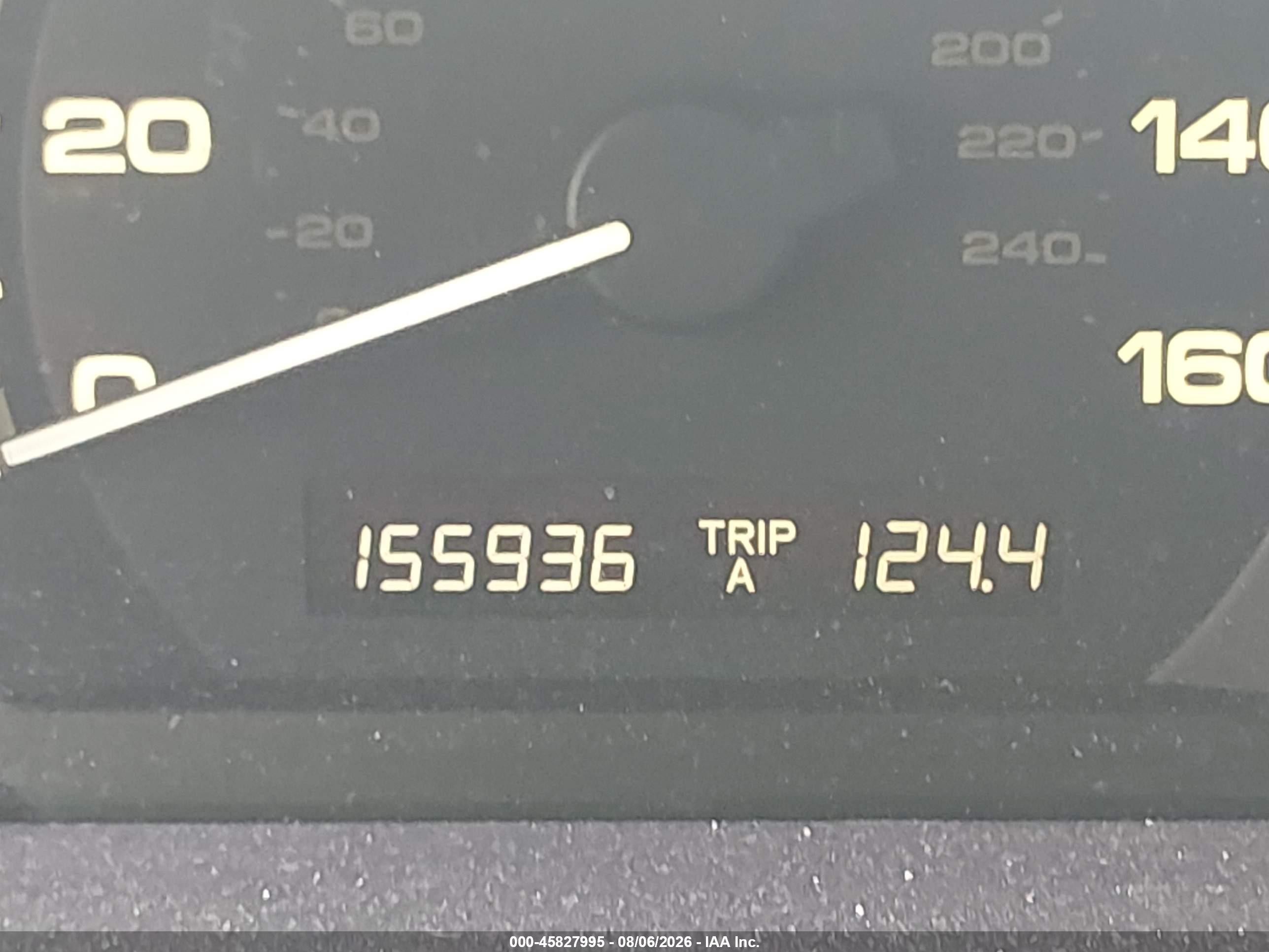 2006 Honda Accord 3.0 Ex Серый vin: 1HGCM66536A030296
