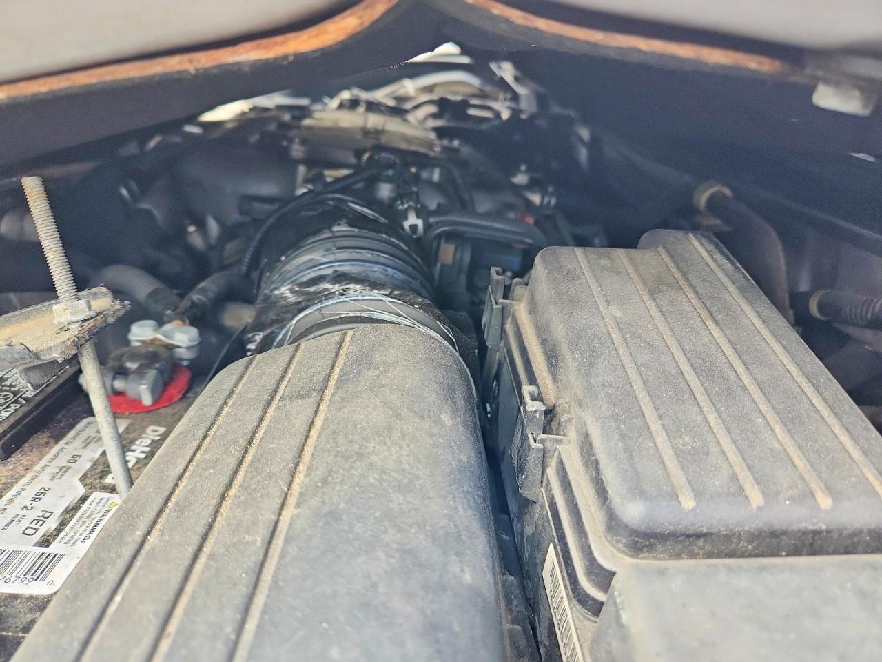 2006 Honda Accord Ex Silver vin: 1HGCM66536A068188