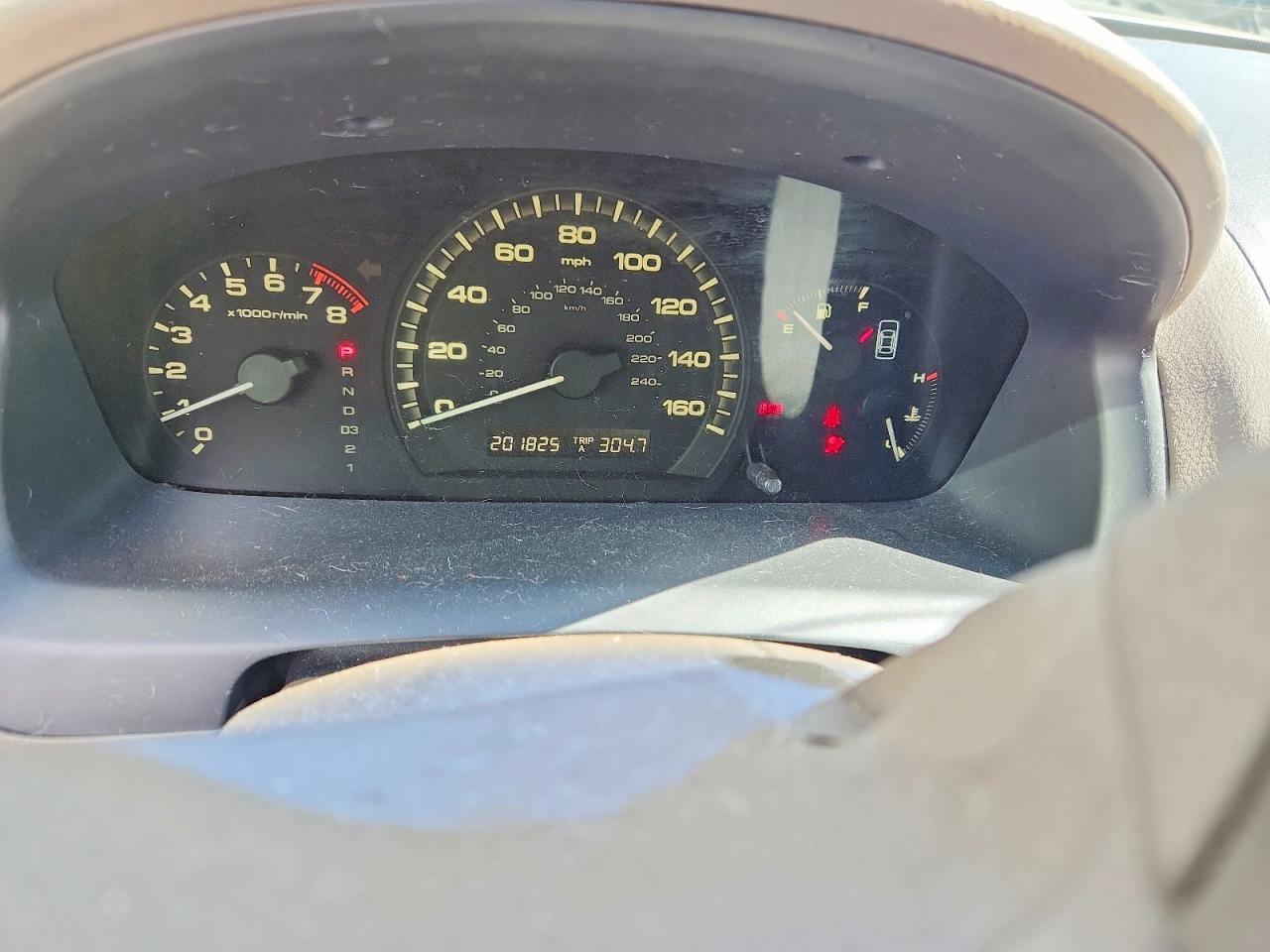 2007 Honda Accord Ex Gold vin: 1HGCM66537A032017