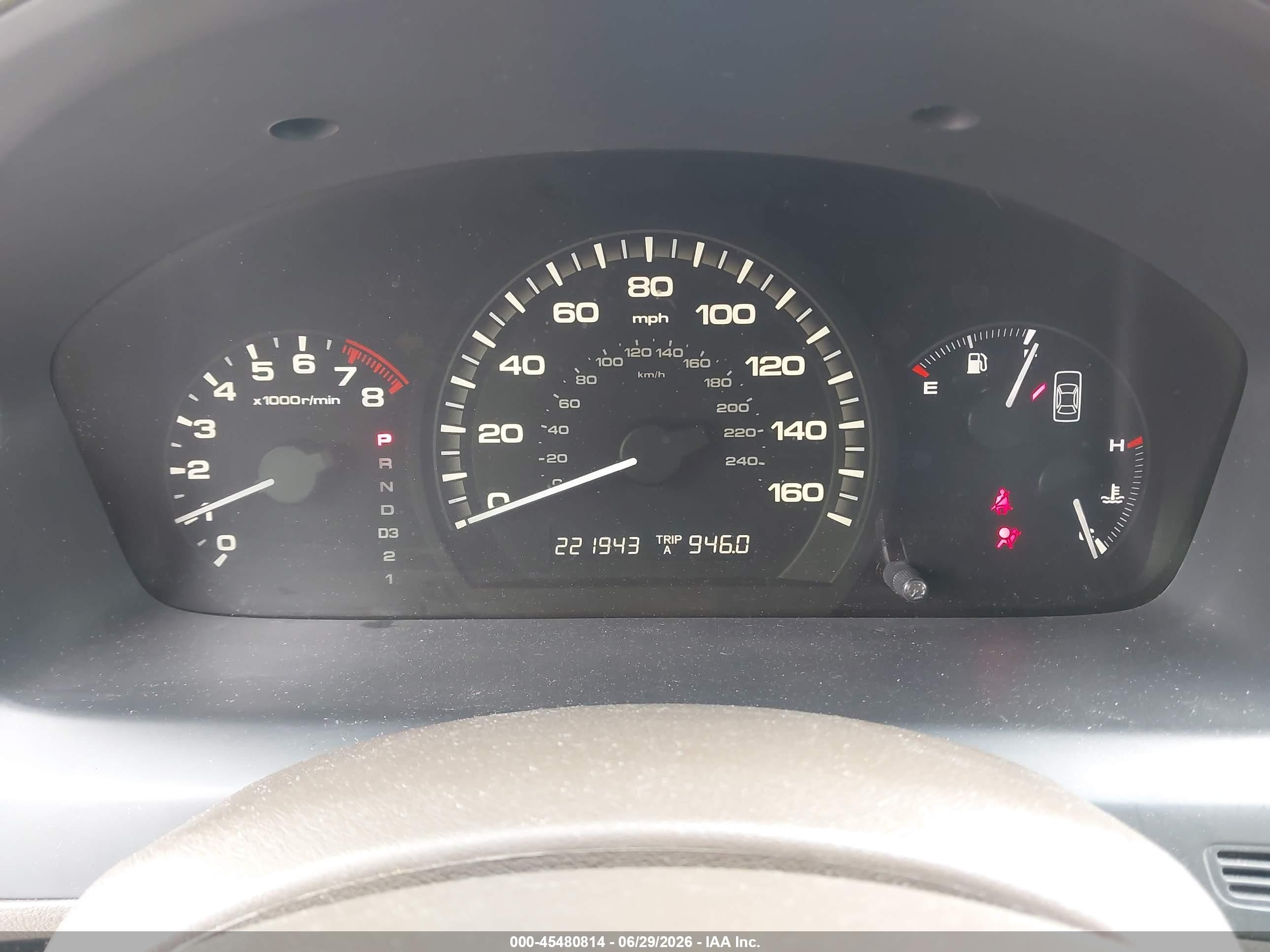 2007 Honda Accord 3.0 Ex Gray vin: 1HGCM66537A077779
