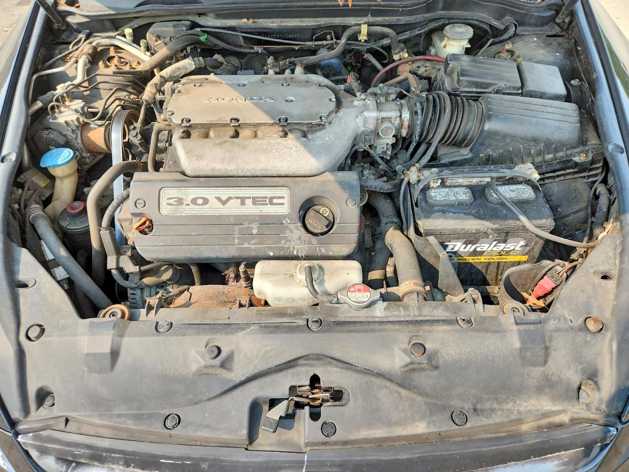 2007 Honda Accord Ex Black vin: 1HGCM66537A085591