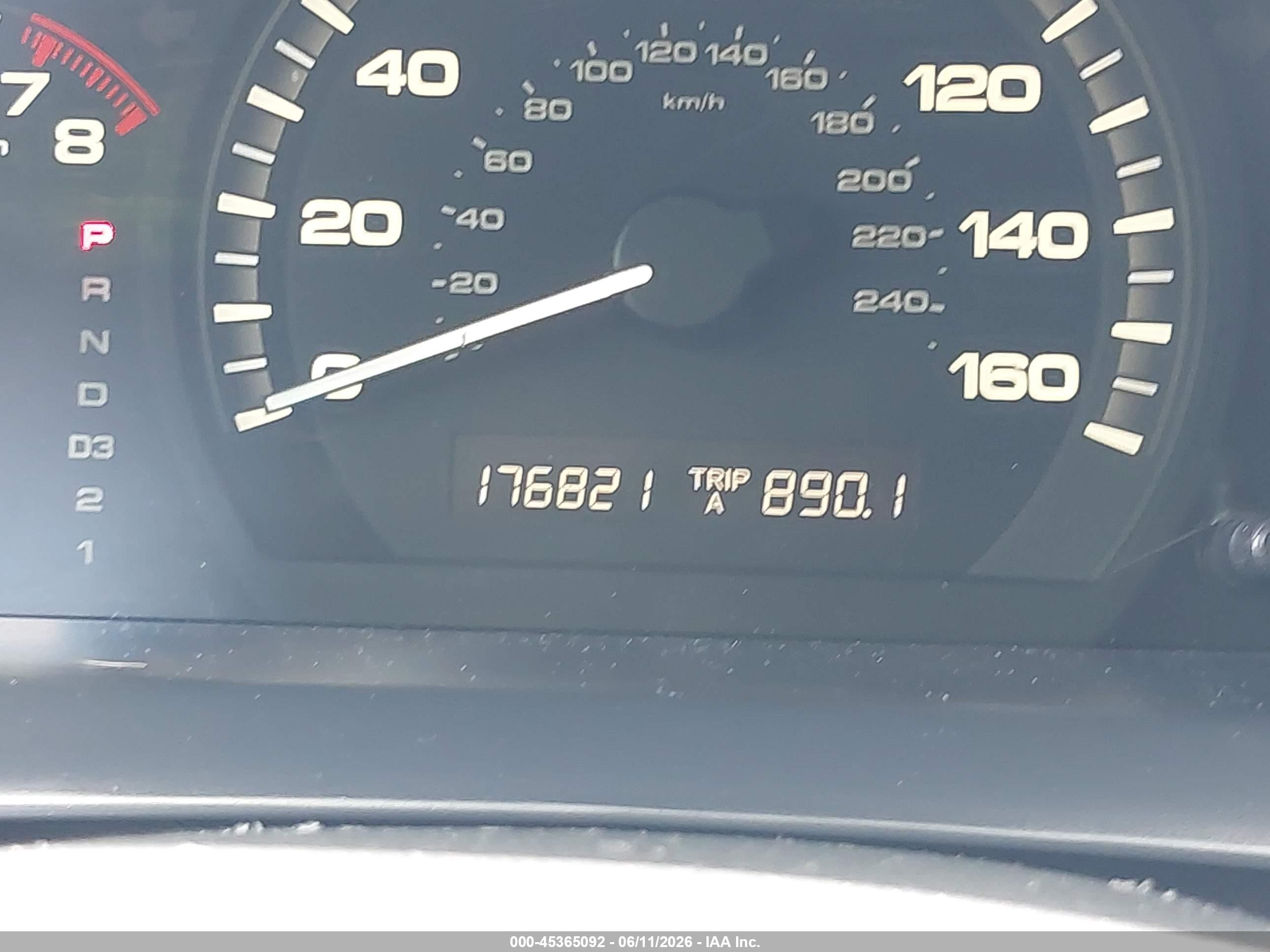 2007 Honda Accord 3.0 Ex Light Blue vin: 1HGCM66537A098390