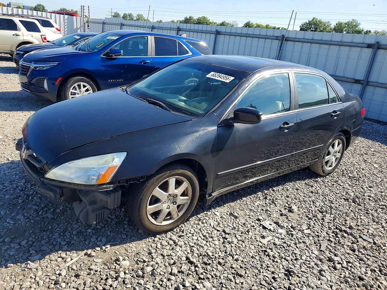 1HGCM66545A016390