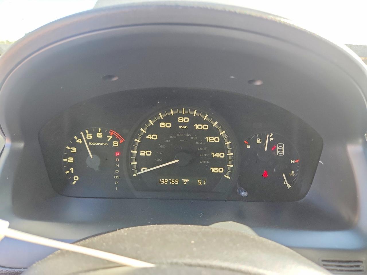 2006 Honda Accord Ex Silver vin: 1HGCM66546A020182