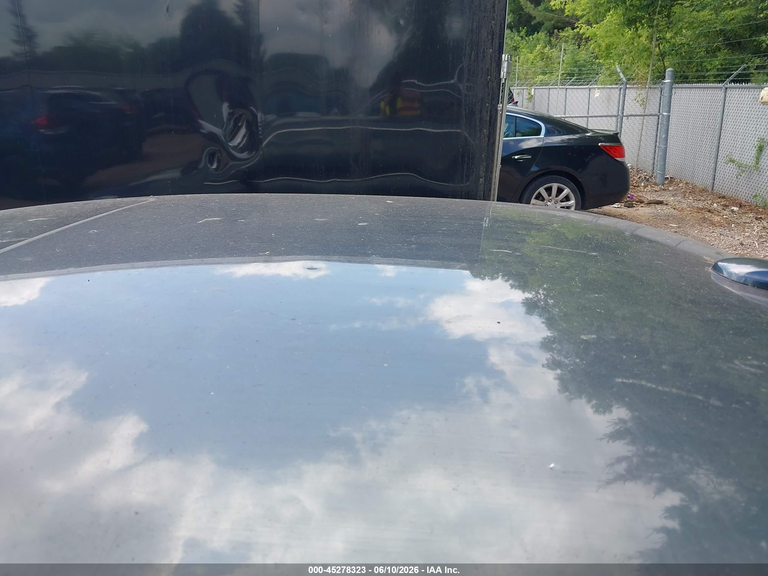 2006 Honda Accord 3.0 Ex Серый vin: 1HGCM66546A032879