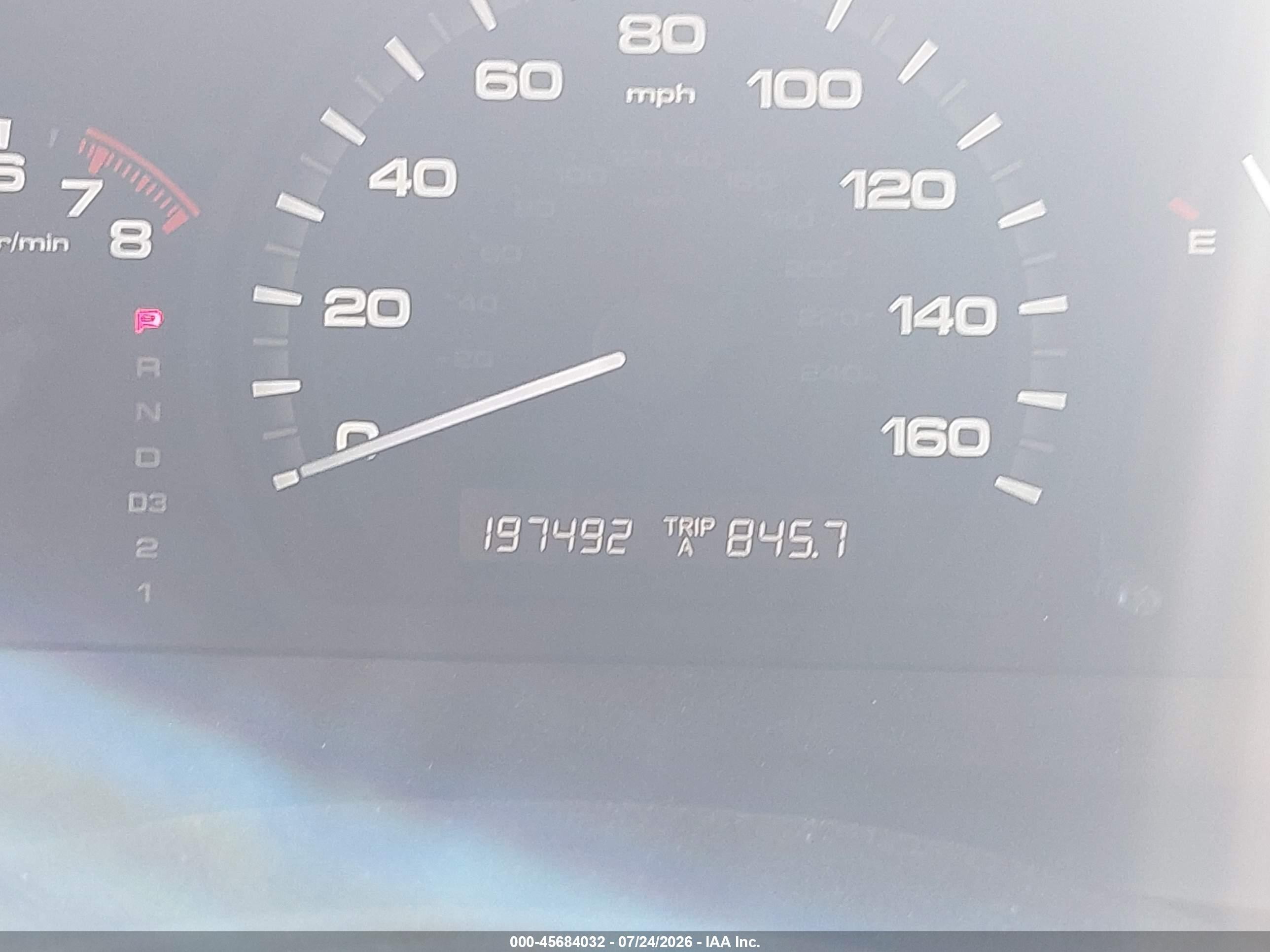 2006 Honda Accord 3.0 Ex Silver vin: 1HGCM66546A039671