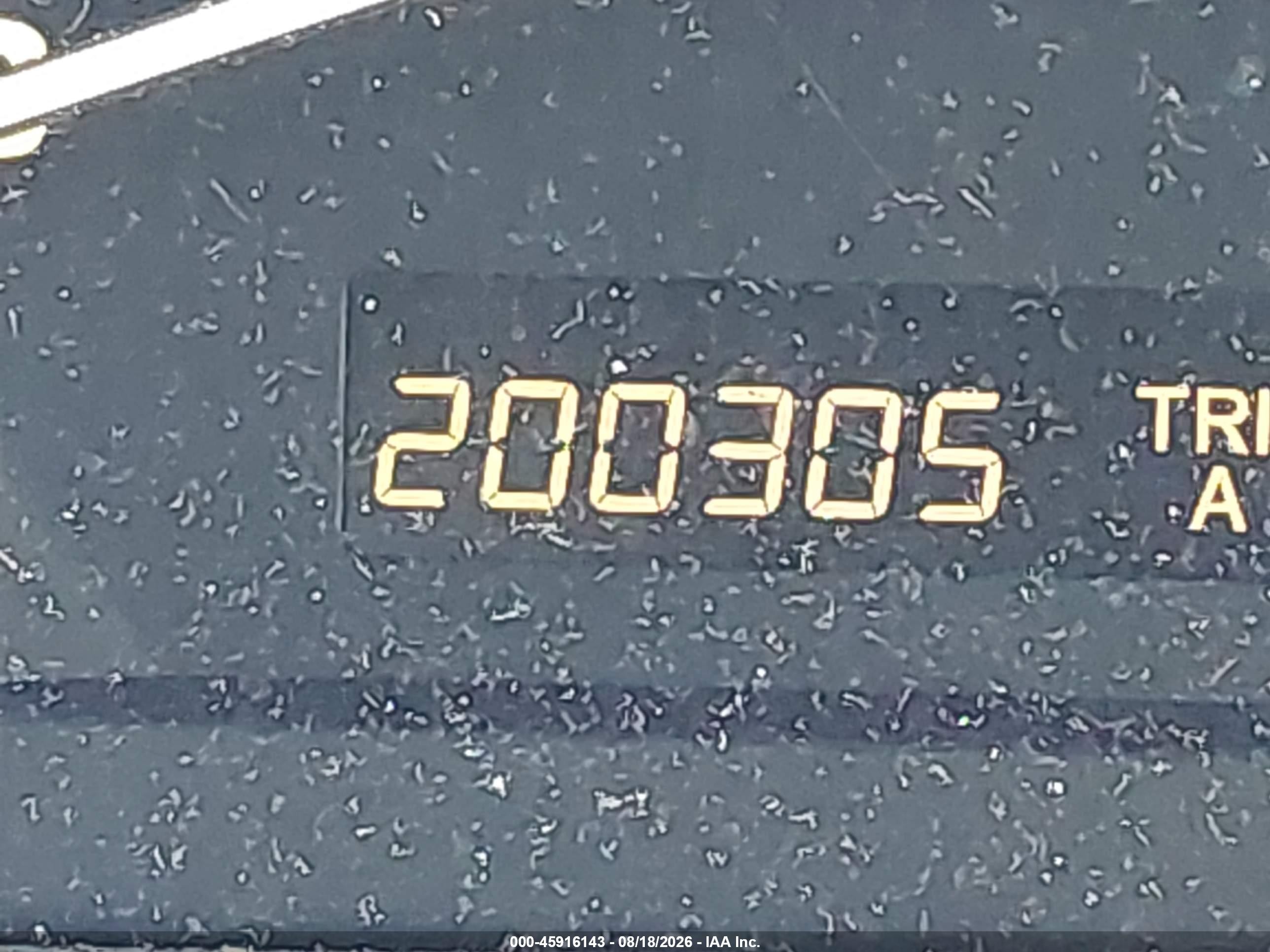 2006 Honda Accord 3.0 Ex Gray vin: 1HGCM66546A042103