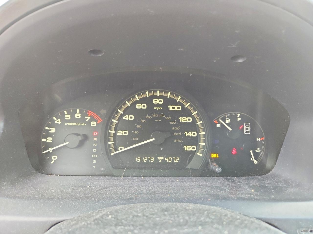 2006 Honda Accord Ex Silver vin: 1HGCM66546A071908