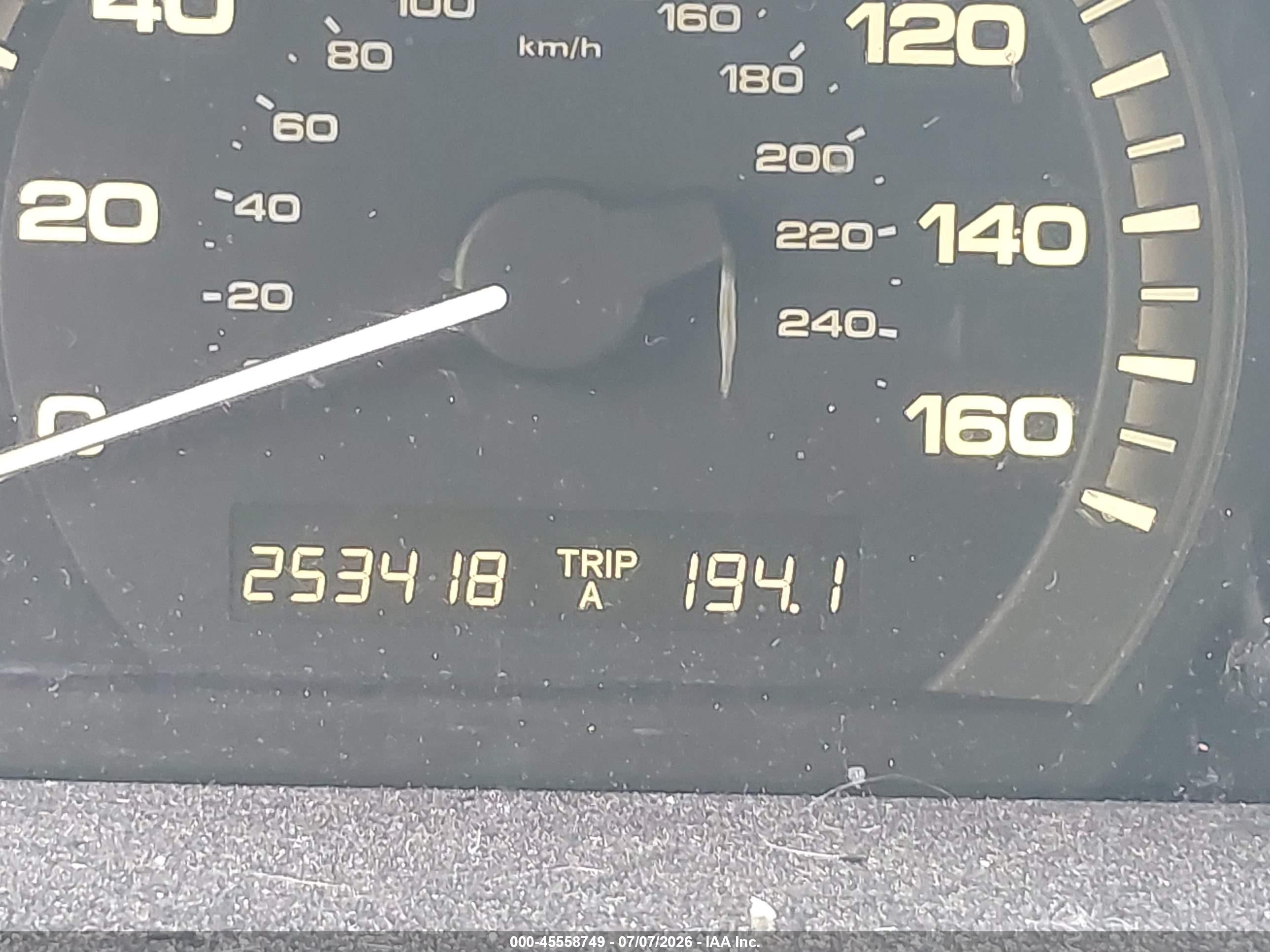 2007 Honda Accord 3.0 Ex Gray vin: 1HGCM66547A046394
