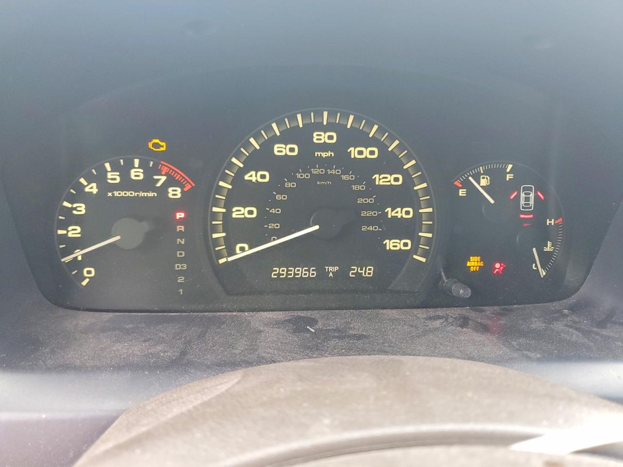 2007 Honda Accord Ex Белый vin: 1HGCM66547A081677