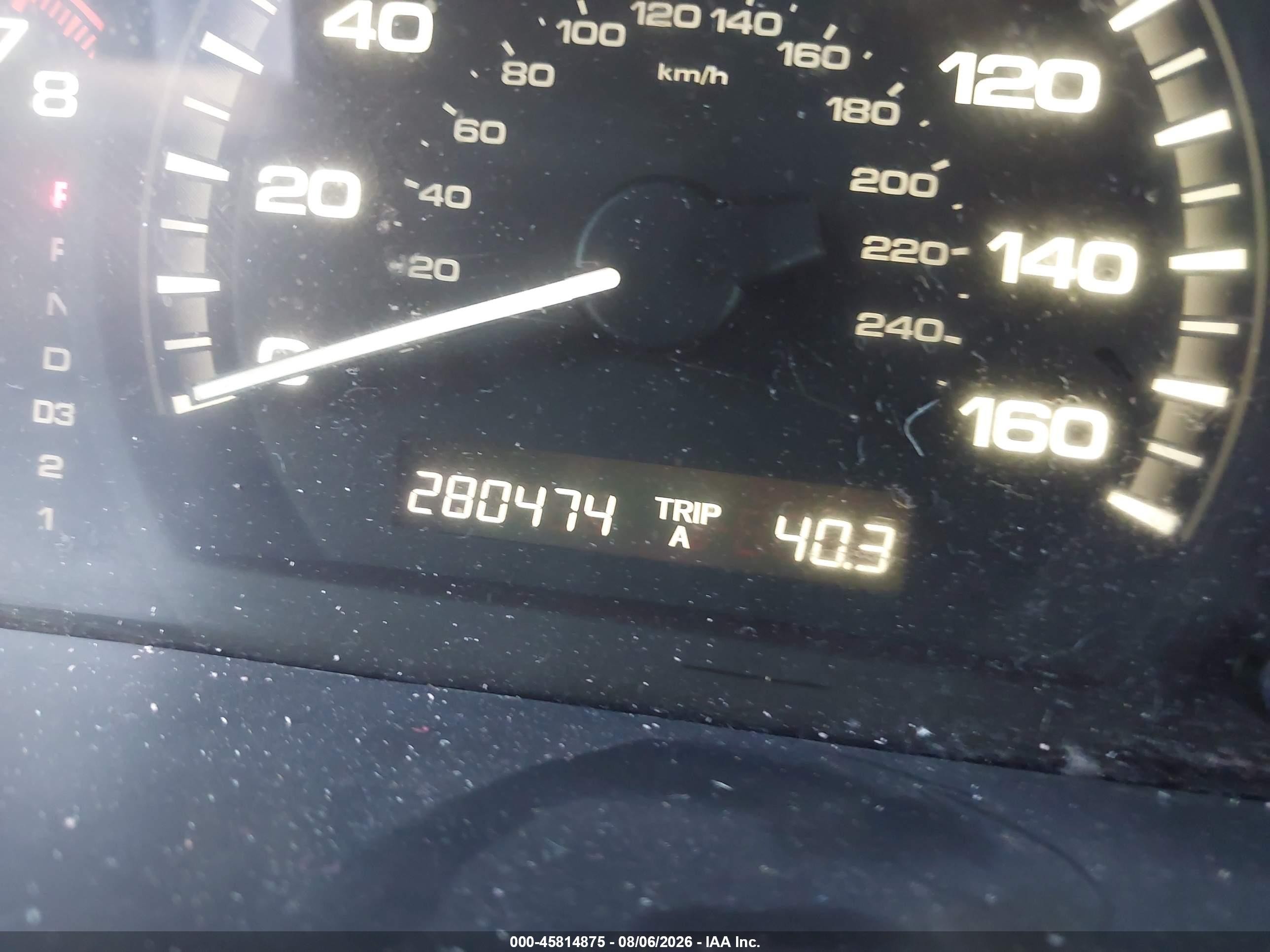 2007 Honda Accord 3.0 Ex Blue vin: 1HGCM66547A103046