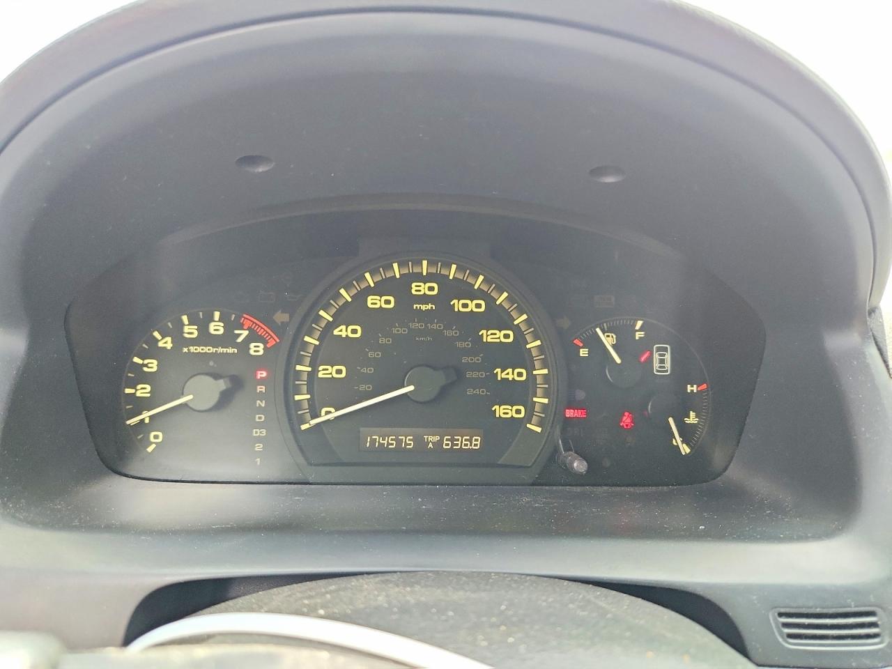 2006 Honda Accord Ex Silver vin: 1HGCM66556A022202