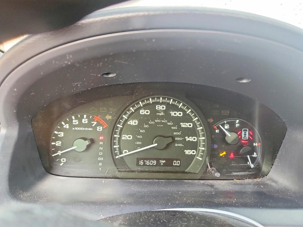 2007 Honda Accord Ex Silver vin: 1HGCM66557A035775