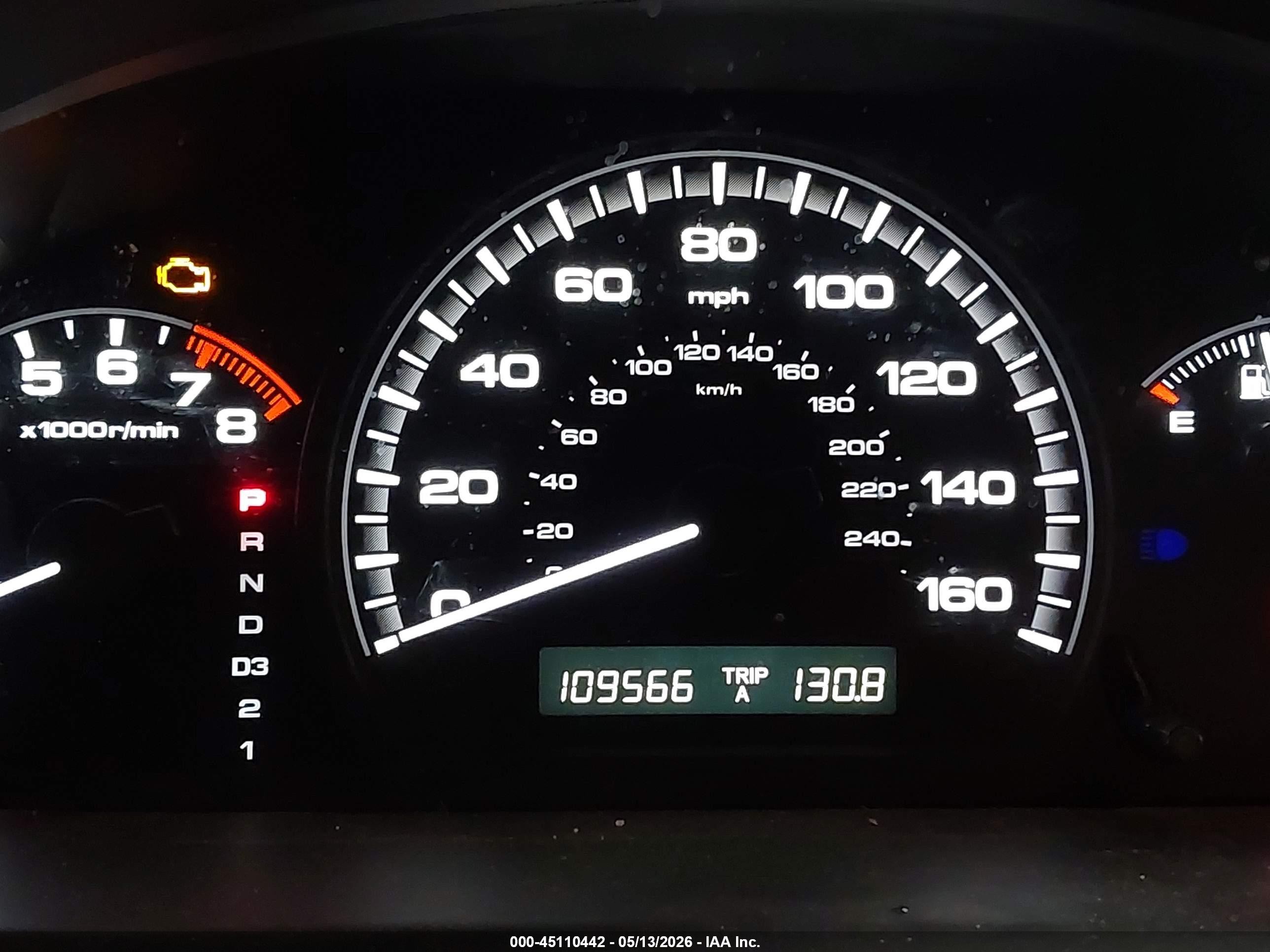 2007 Honda Accord 3.0 Ex Silver vin: 1HGCM66557A053368