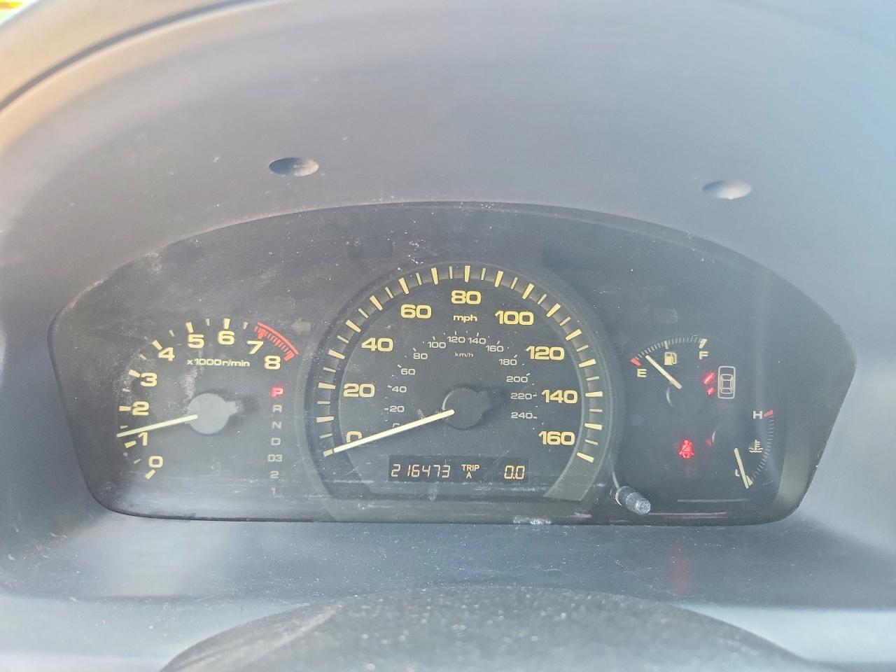 2007 Honda Accord Ex Red vin: 1HGCM66557A065956
