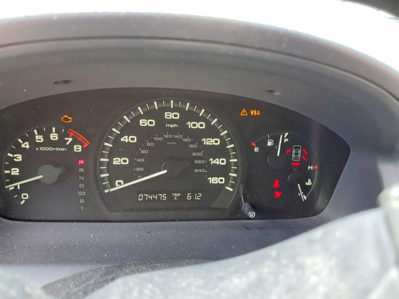 2007 Honda Accord Ex Silver vin: 1HGCM66557A101807