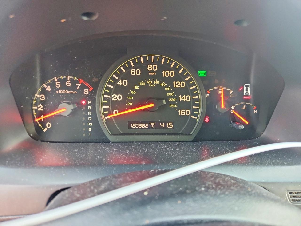2005 Honda Accord Ex Silver vin: 1HGCM66565A001728