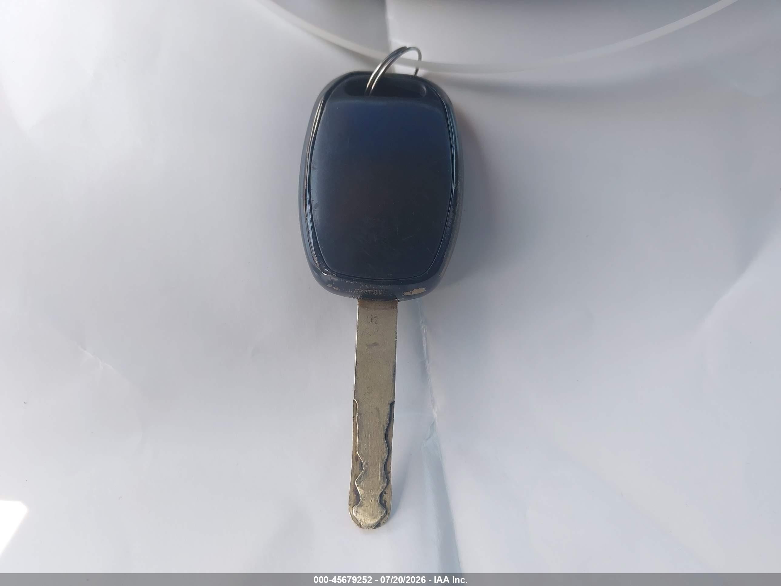 2005 Honda Accord 3.0 Ex Желто-коричневый vin: 1HGCM66565A026788