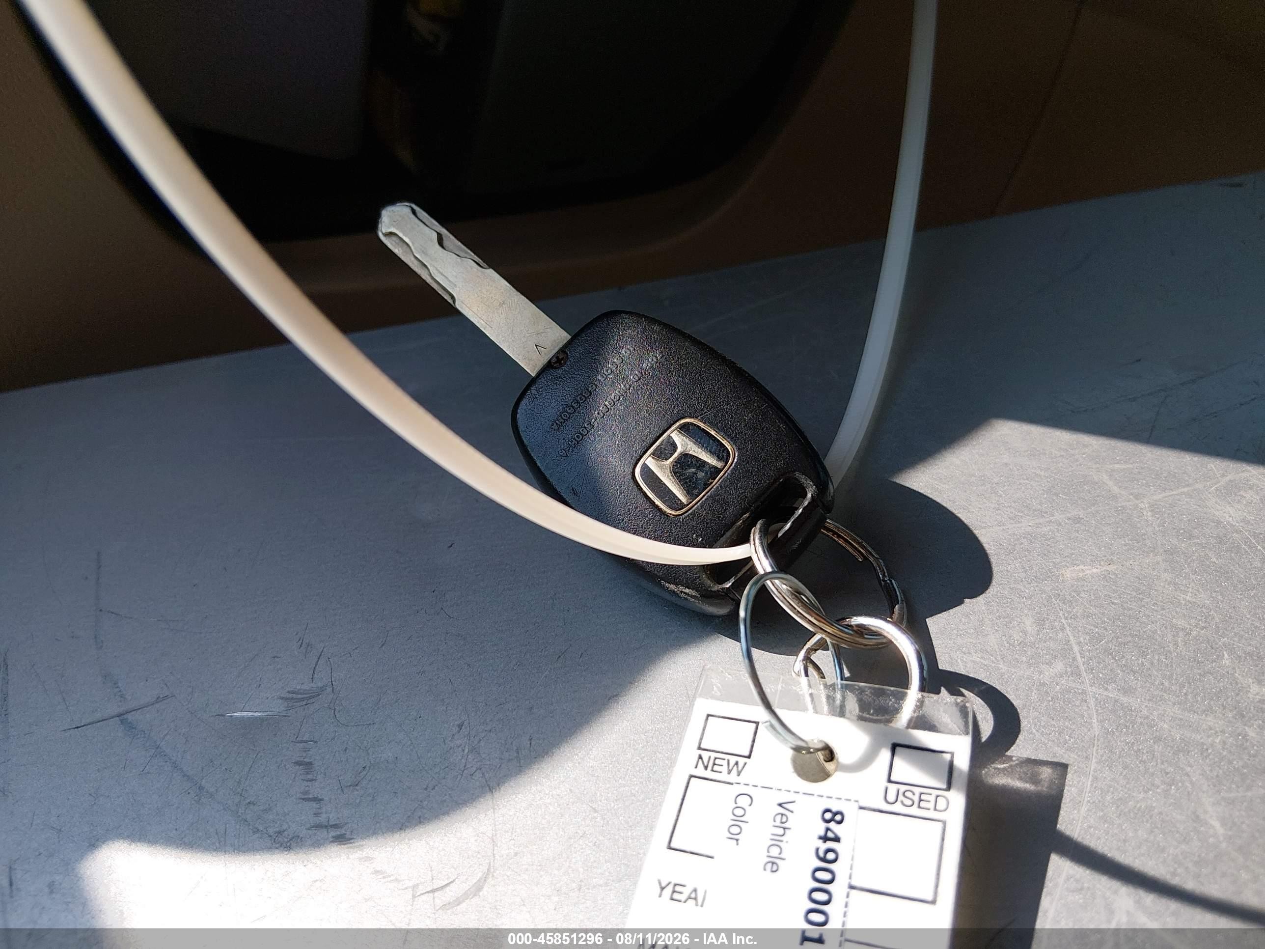 2005 Honda Accord 3.0 Ex Green vin: 1HGCM66565A049956