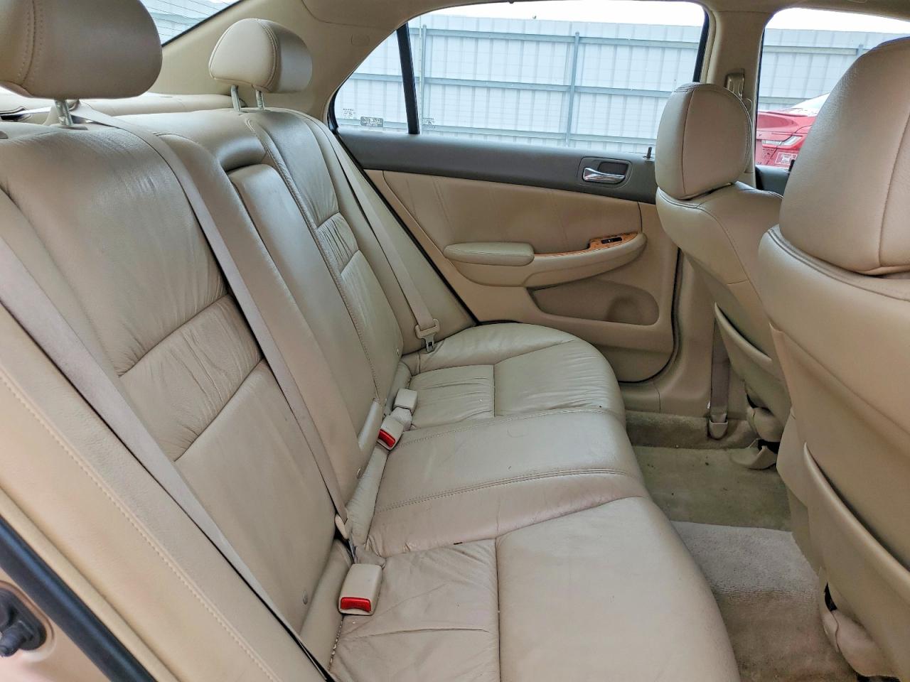 2005 Honda Accord Ex Gold vin: 1HGCM66565A068796