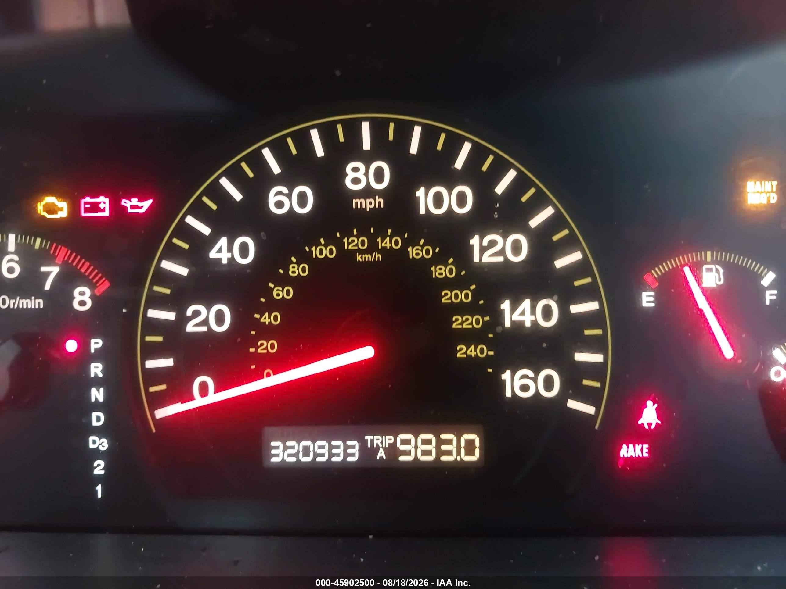 2005 Honda Accord 3.0 Ex Gray vin: 1HGCM66565A073934