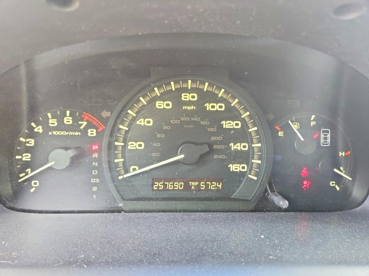 2006 Honda Accord Ex White vin: 1HGCM66566A014173