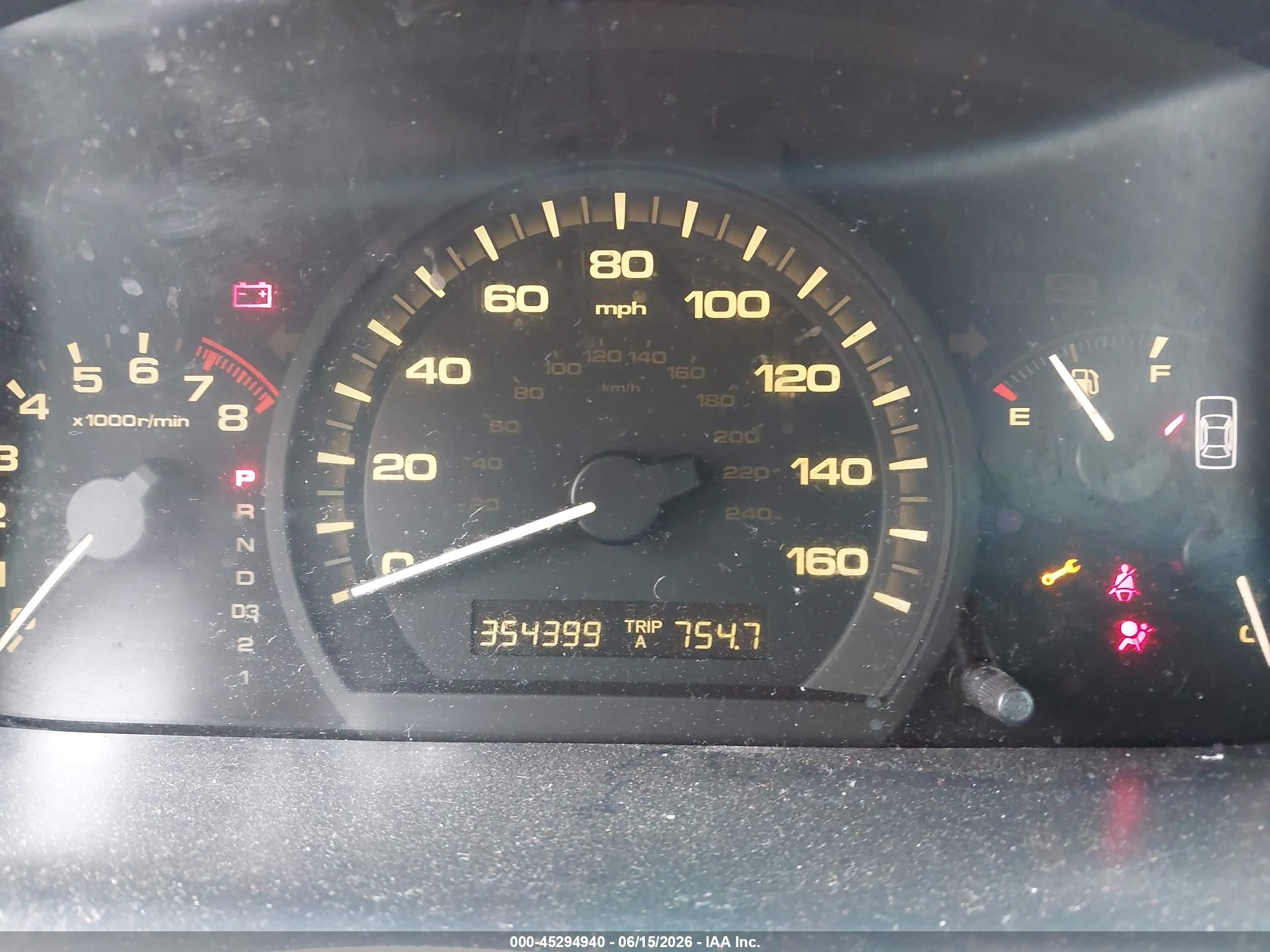 2006 Honda Accord 3.0 Ex Серый vin: 1HGCM66566A043866