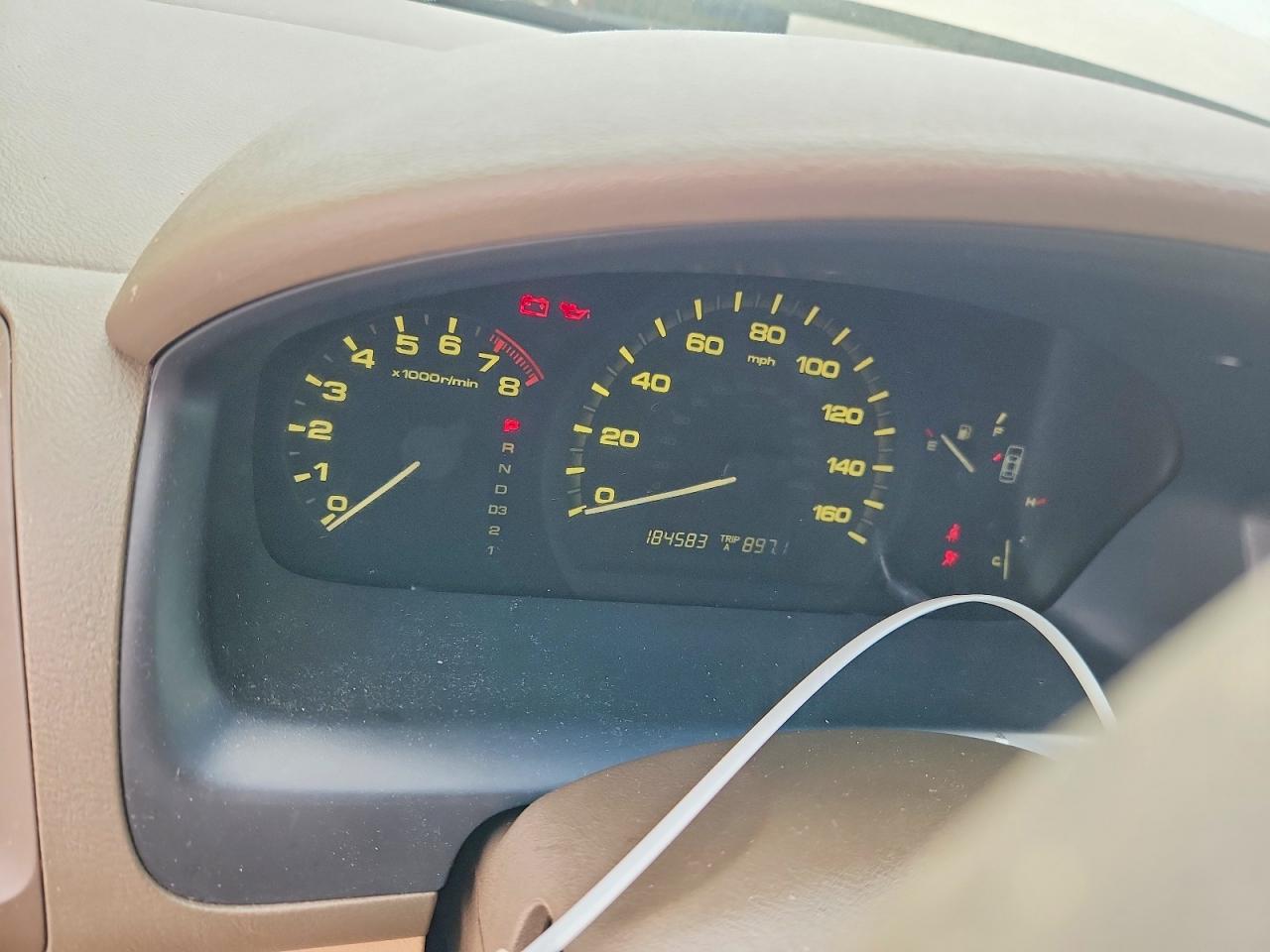 2006 Honda Accord Ex Gold vin: 1HGCM66566A050011
