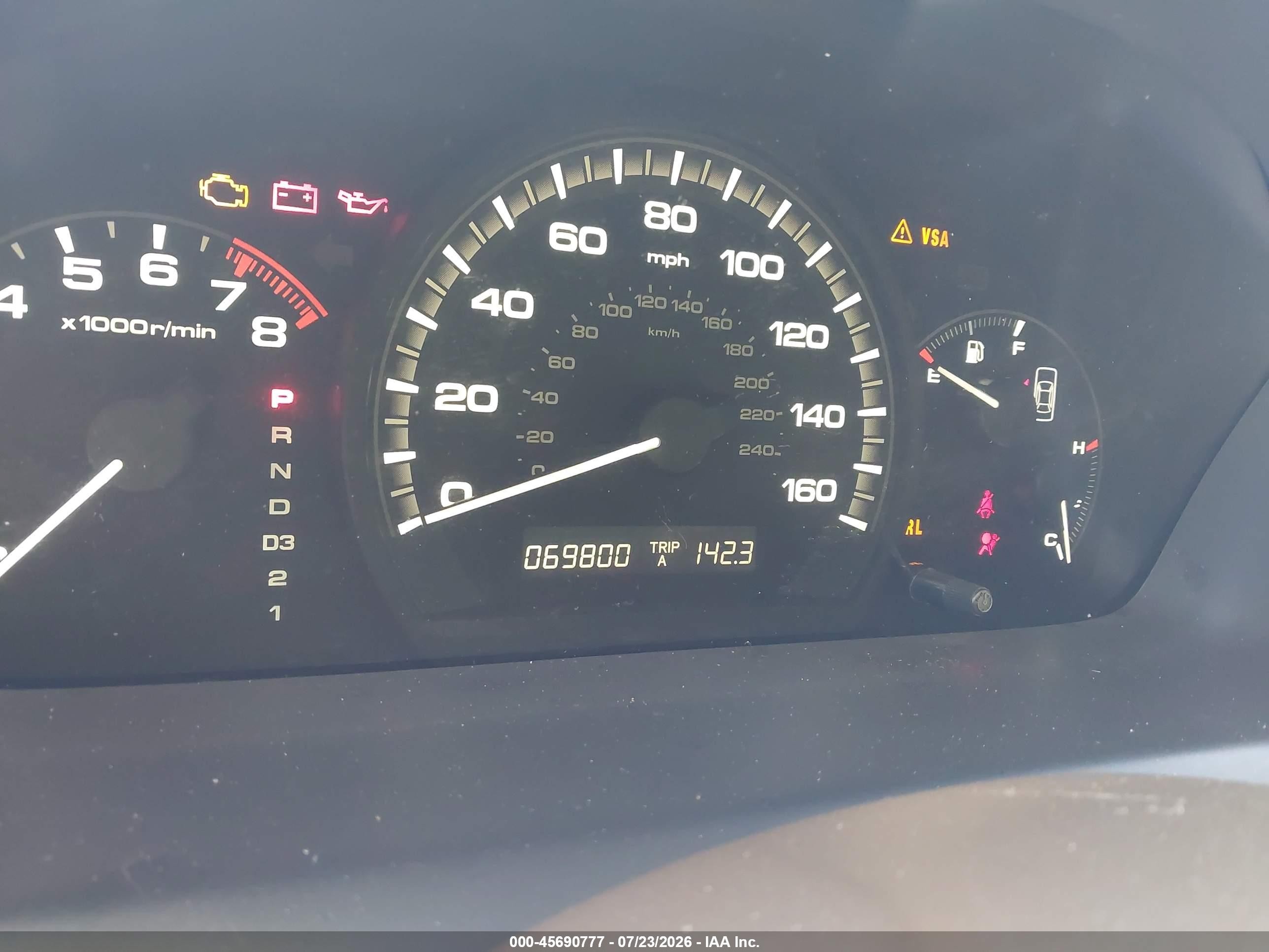 2006 Honda Accord 3.0 Ex White vin: 1HGCM66566A061431