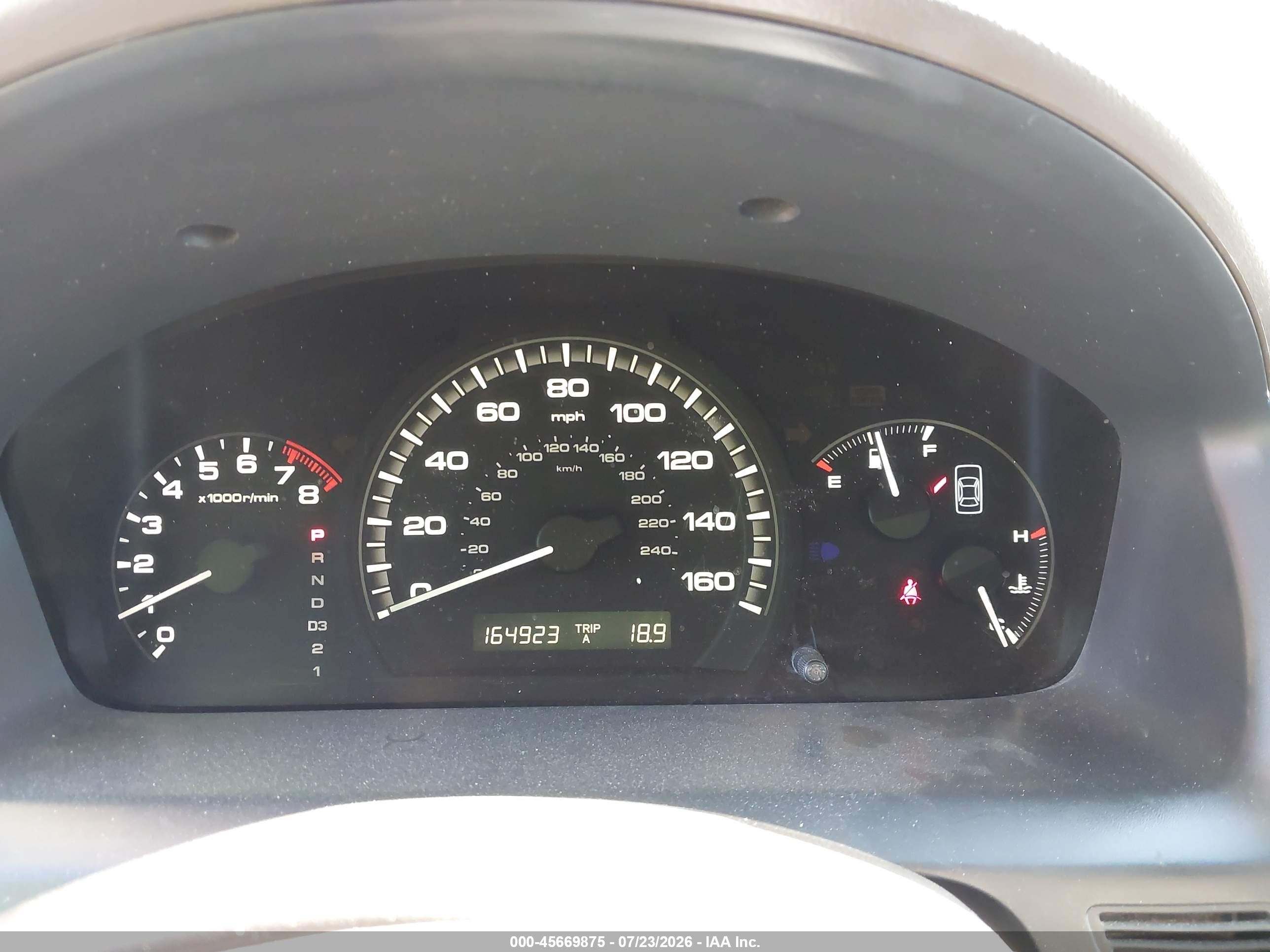 2007 Honda Accord 3.0 Ex Black vin: 1HGCM66567A037549