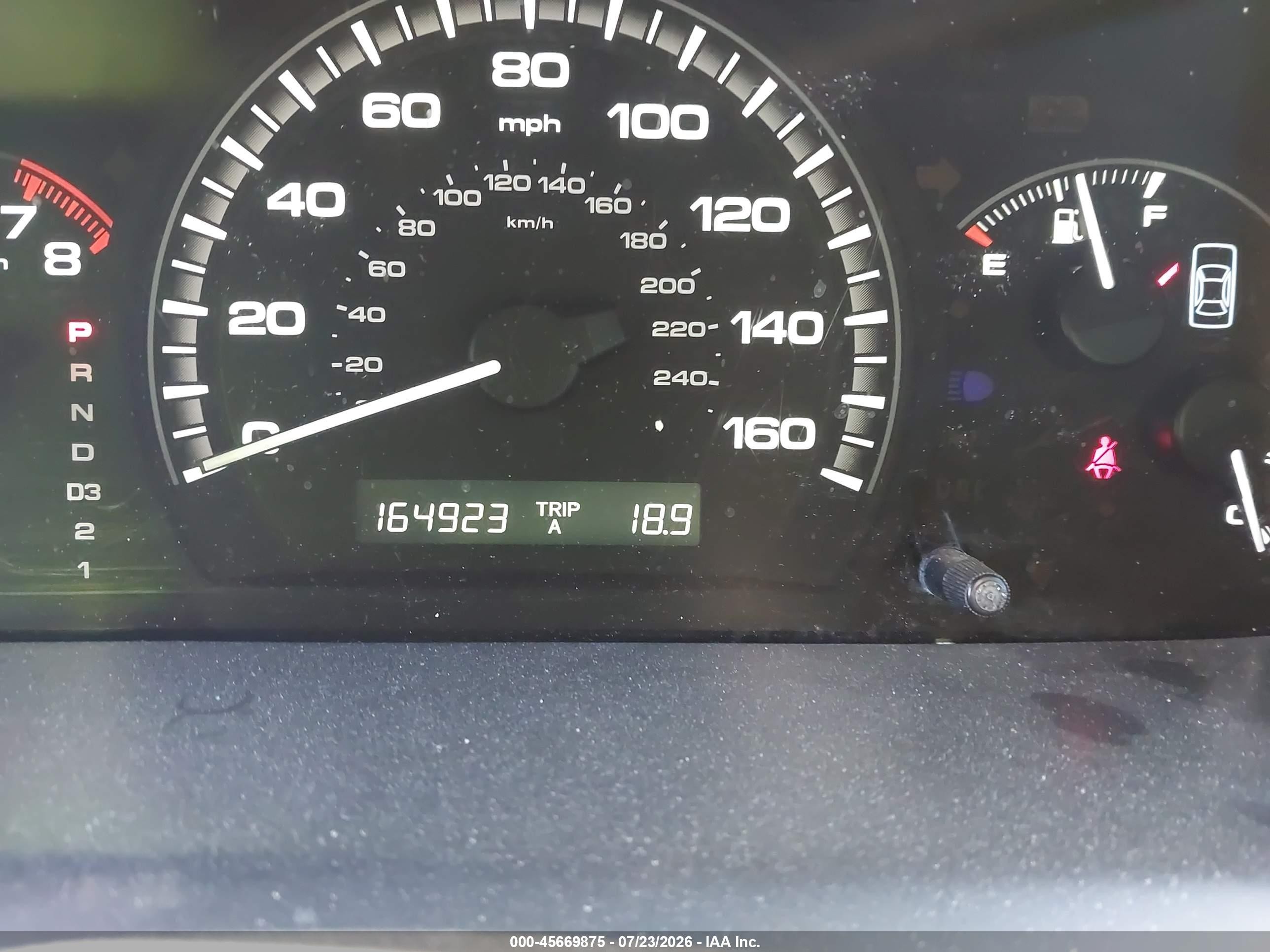 2007 Honda Accord 3.0 Ex Black vin: 1HGCM66567A037549