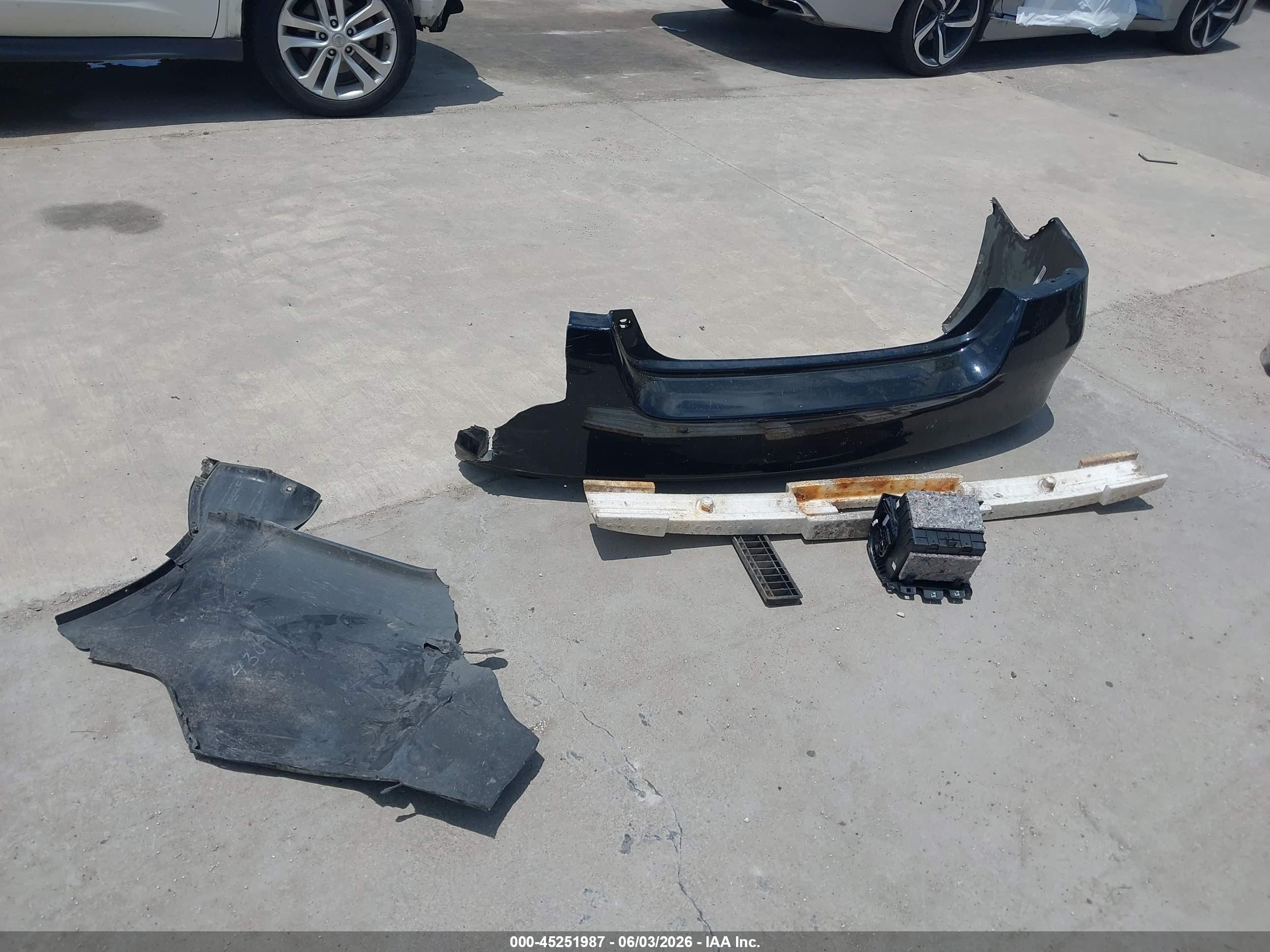 2007 Honda Accord 3.0 Ex Black vin: 1HGCM66567A038698