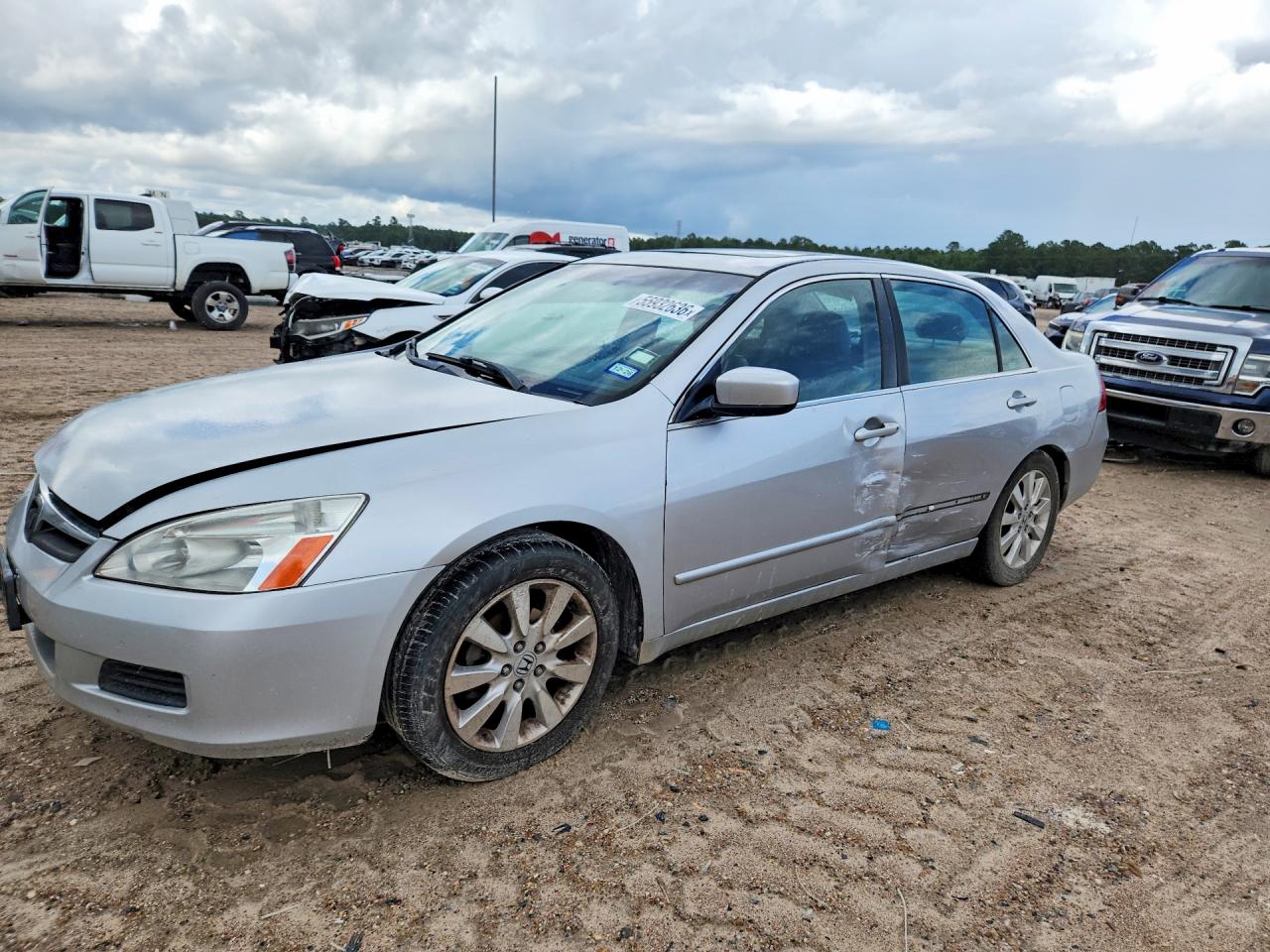 1HGCM66567A044730