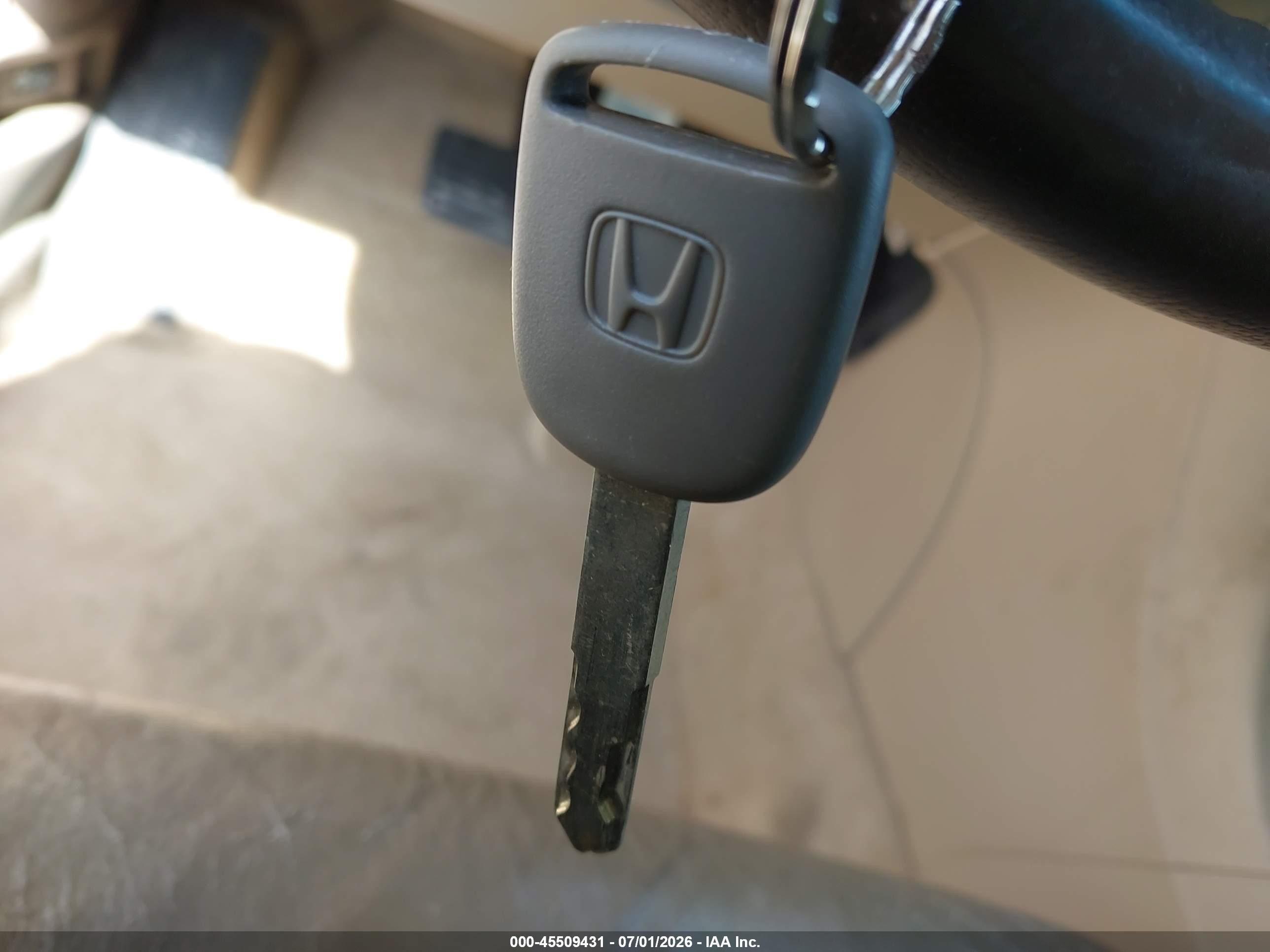 2004 Honda Accord 3.0 Ex Green vin: 1HGCM66574A081393