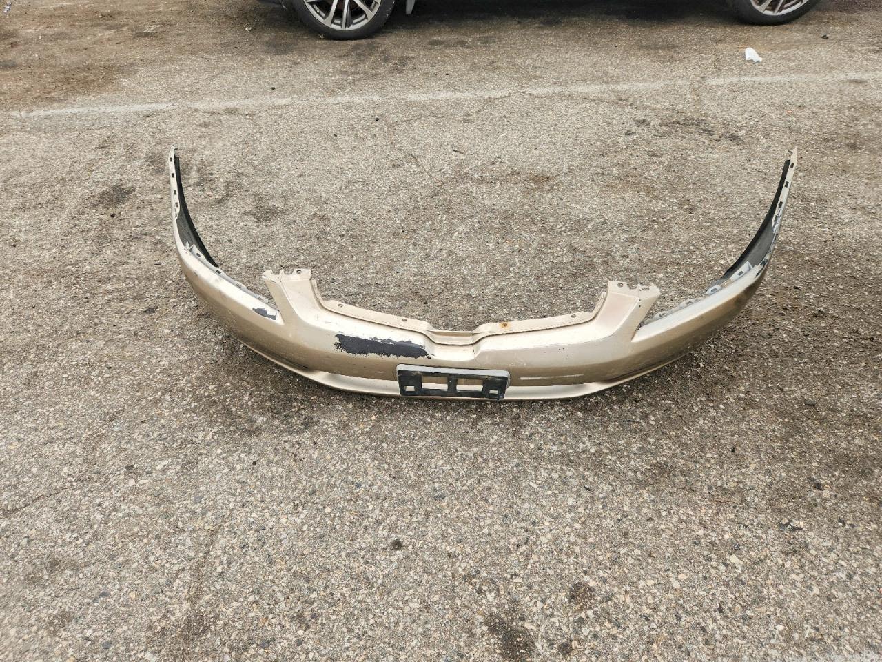 2005 Honda Accord Ex Gold vin: 1HGCM66575A009871