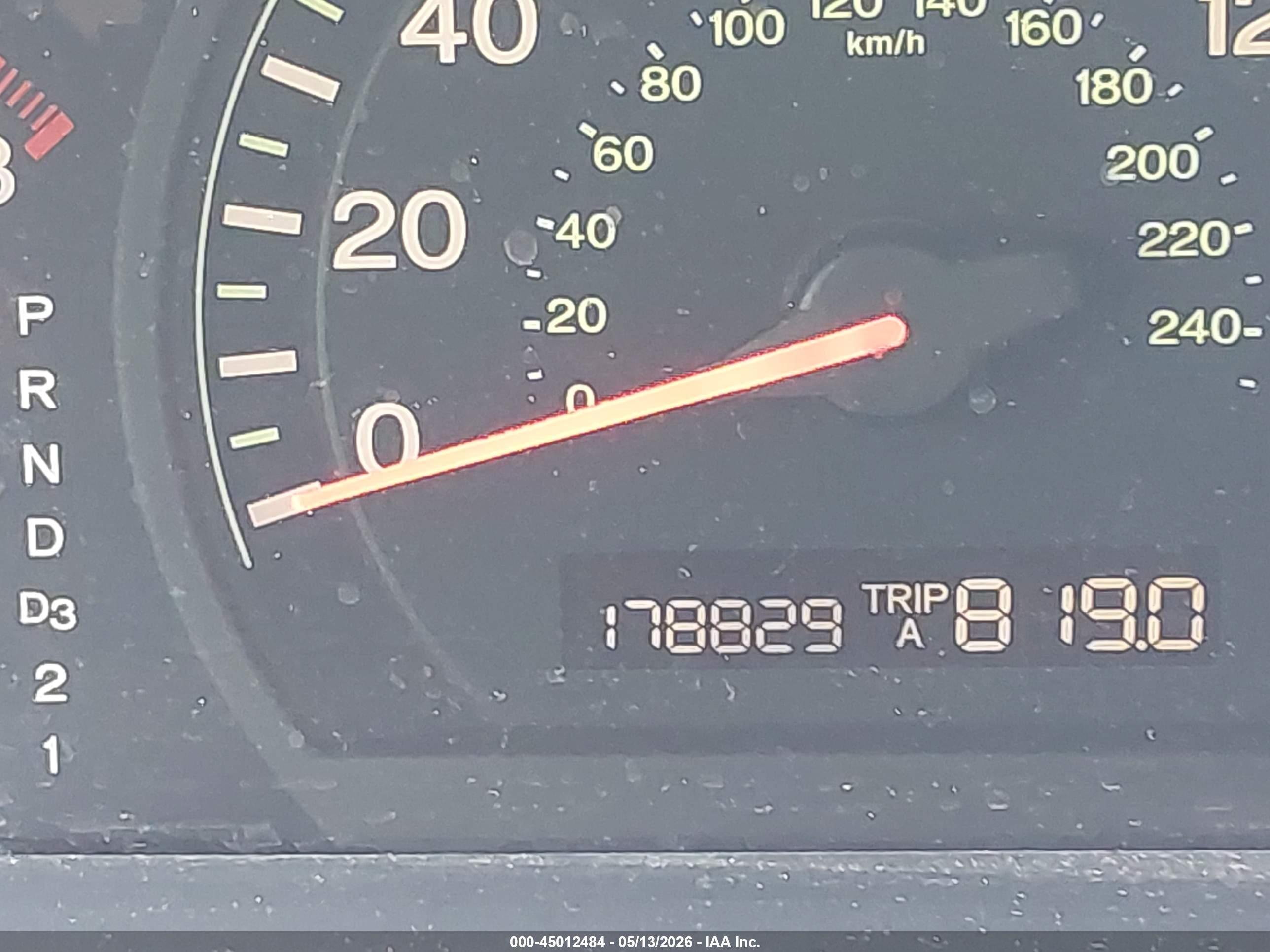2005 Honda Accord 3.0 Ex Green vin: 1HGCM66575A067818