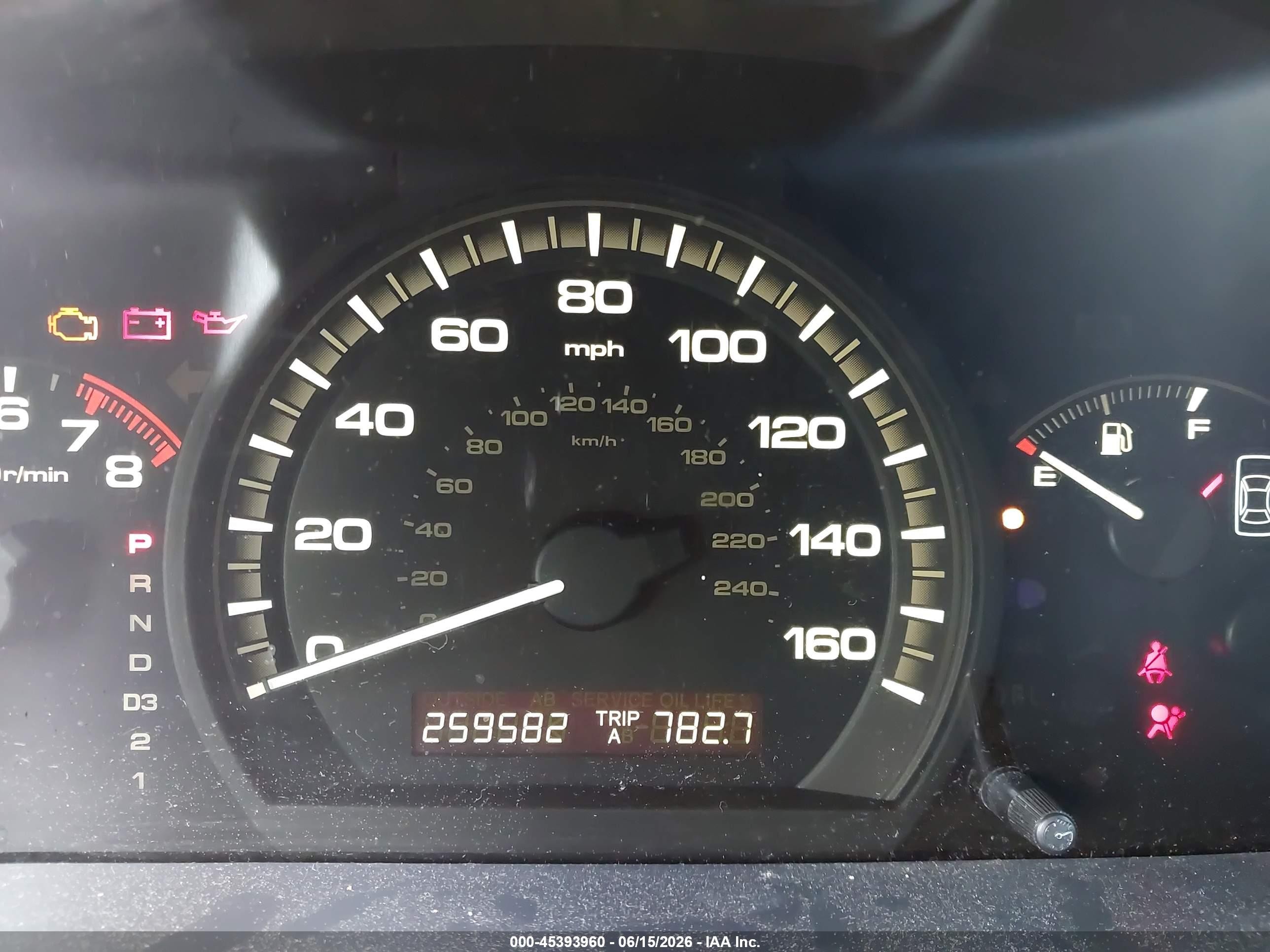 2006 Honda Accord 3.0 Ex Gray vin: 1HGCM66576A030754