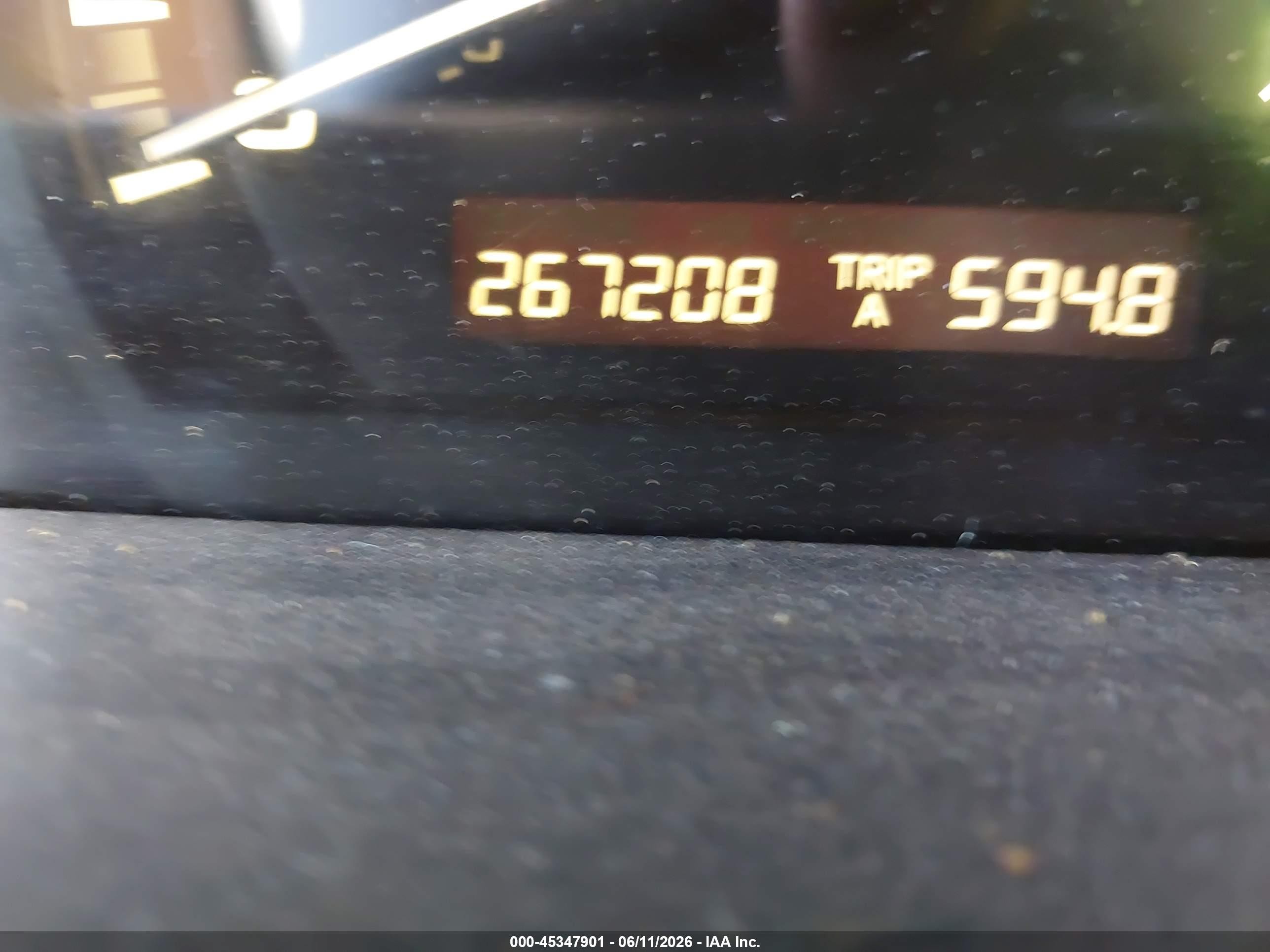2006 Honda Accord 3.0 Ex White vin: 1HGCM66576A073846