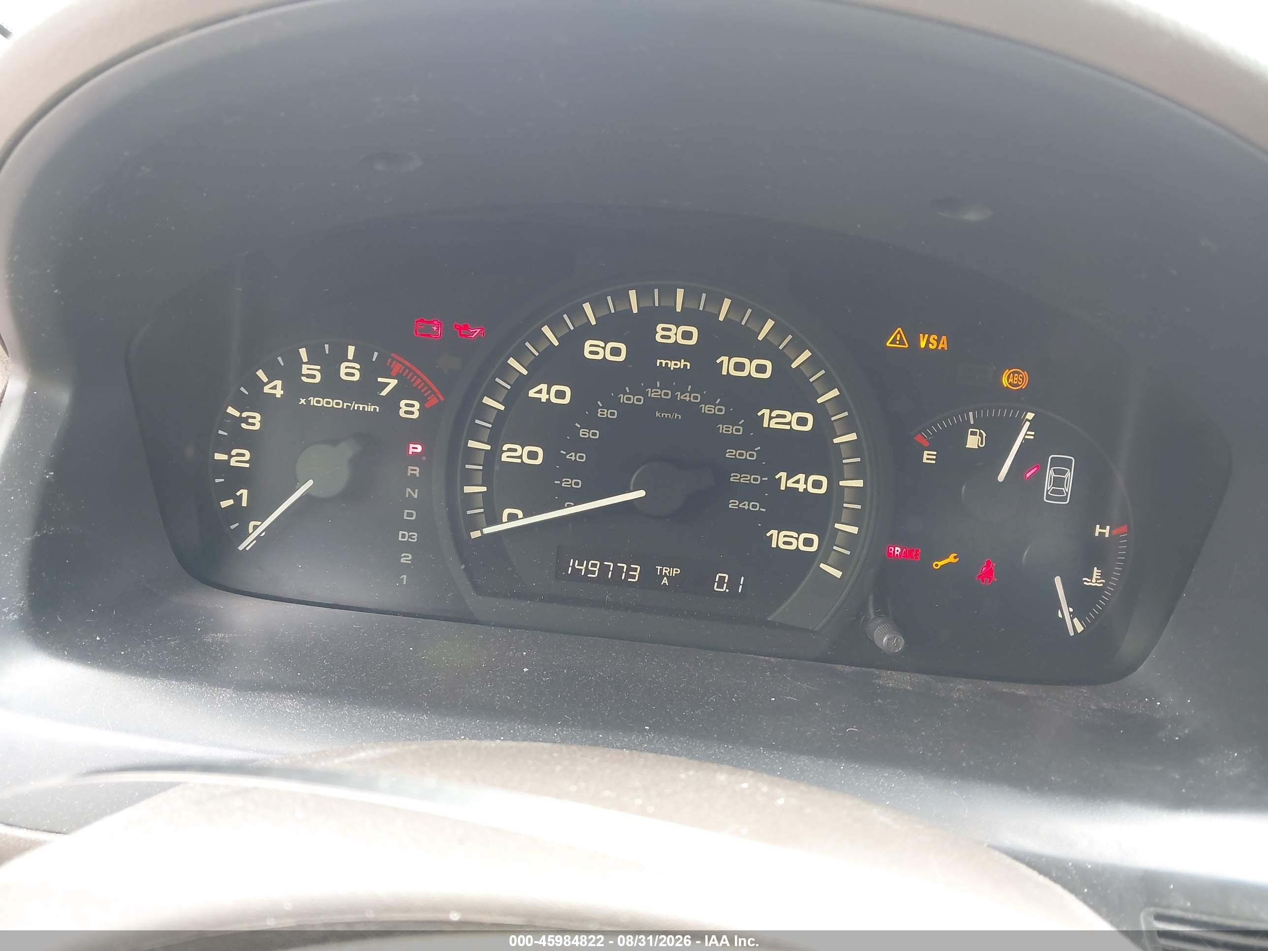2007 Honda Accord 3.0 Ex White vin: 1HGCM66577A001160
