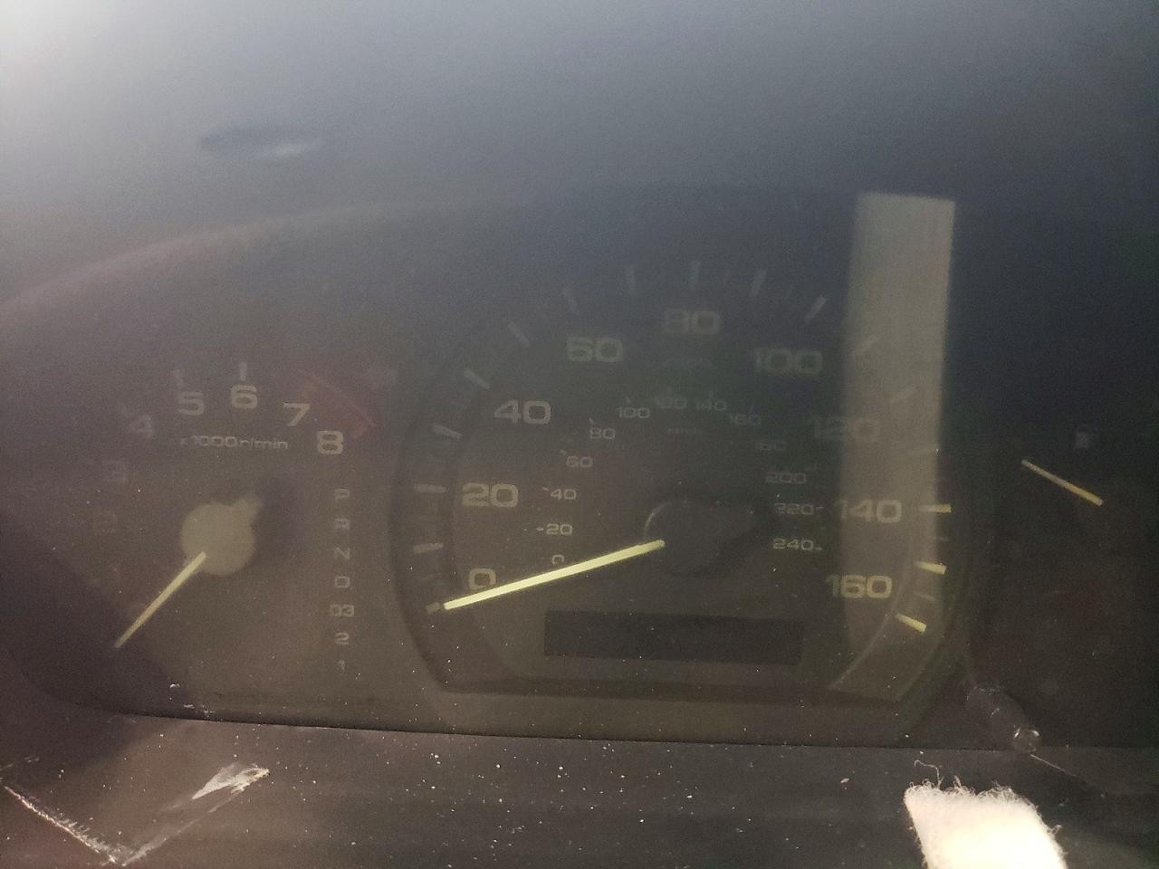 2007 Honda Accord Ex Silver vin: 1HGCM66577A028522