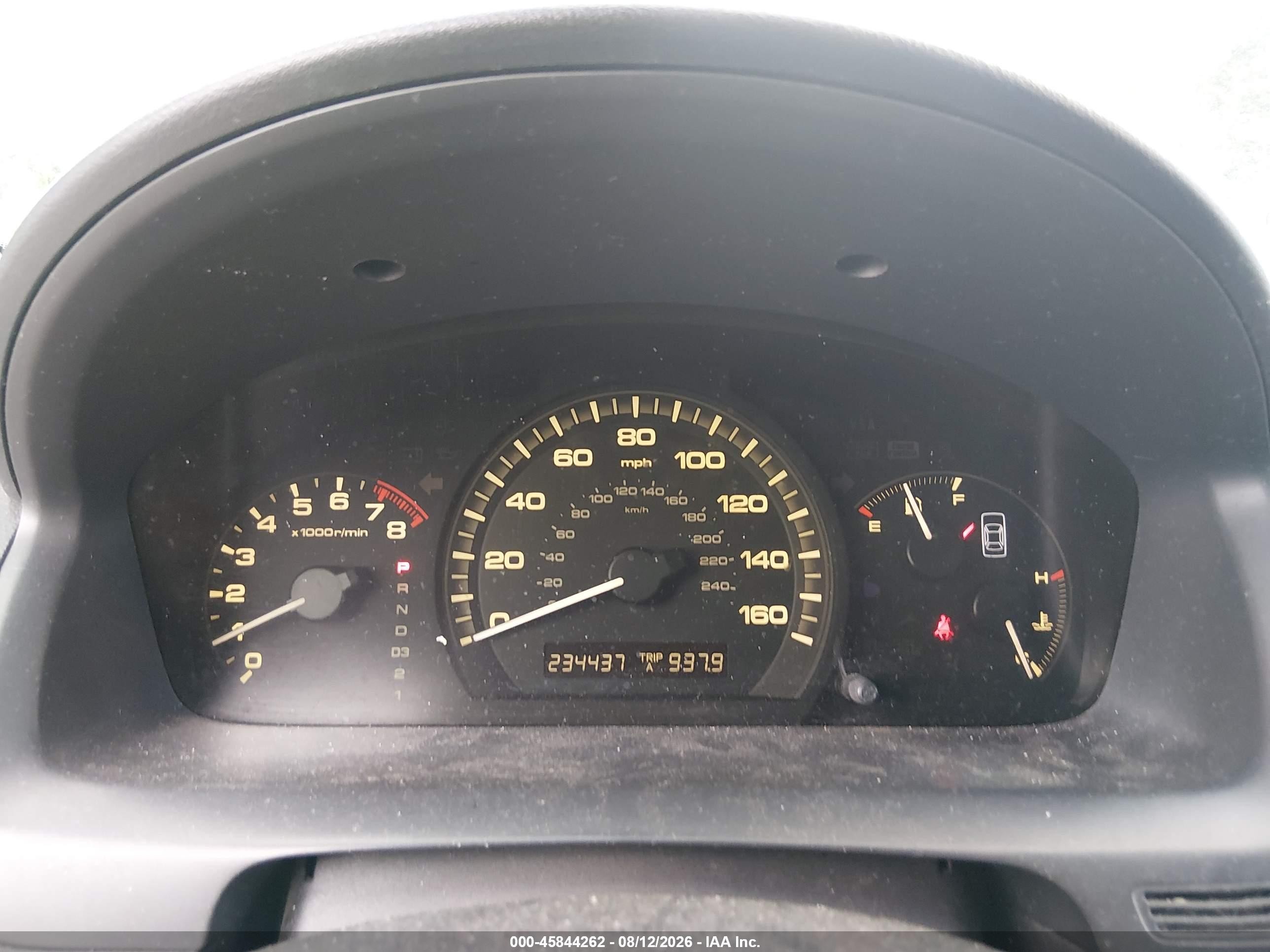 2007 Honda Accord 3.0 Ex Black vin: 1HGCM66577A038855