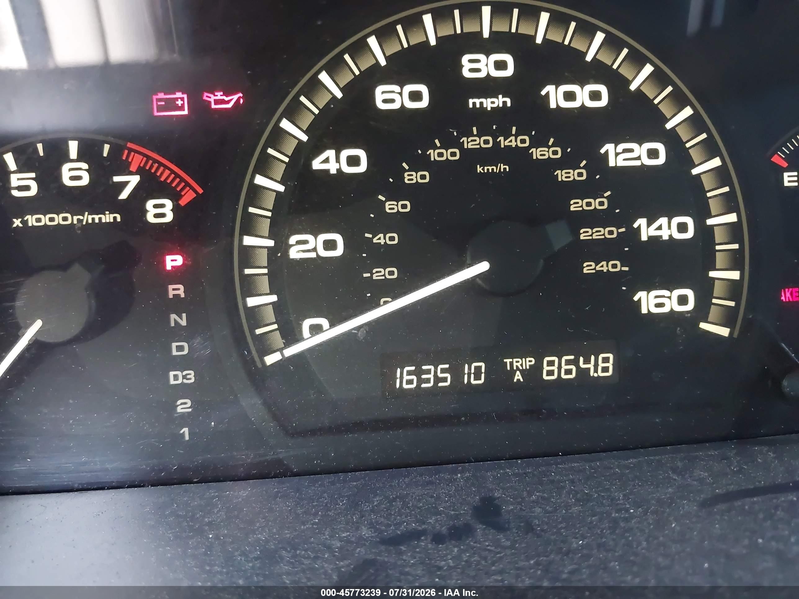 2007 Honda Accord 3.0 Ex Gray vin: 1HGCM66577A041786