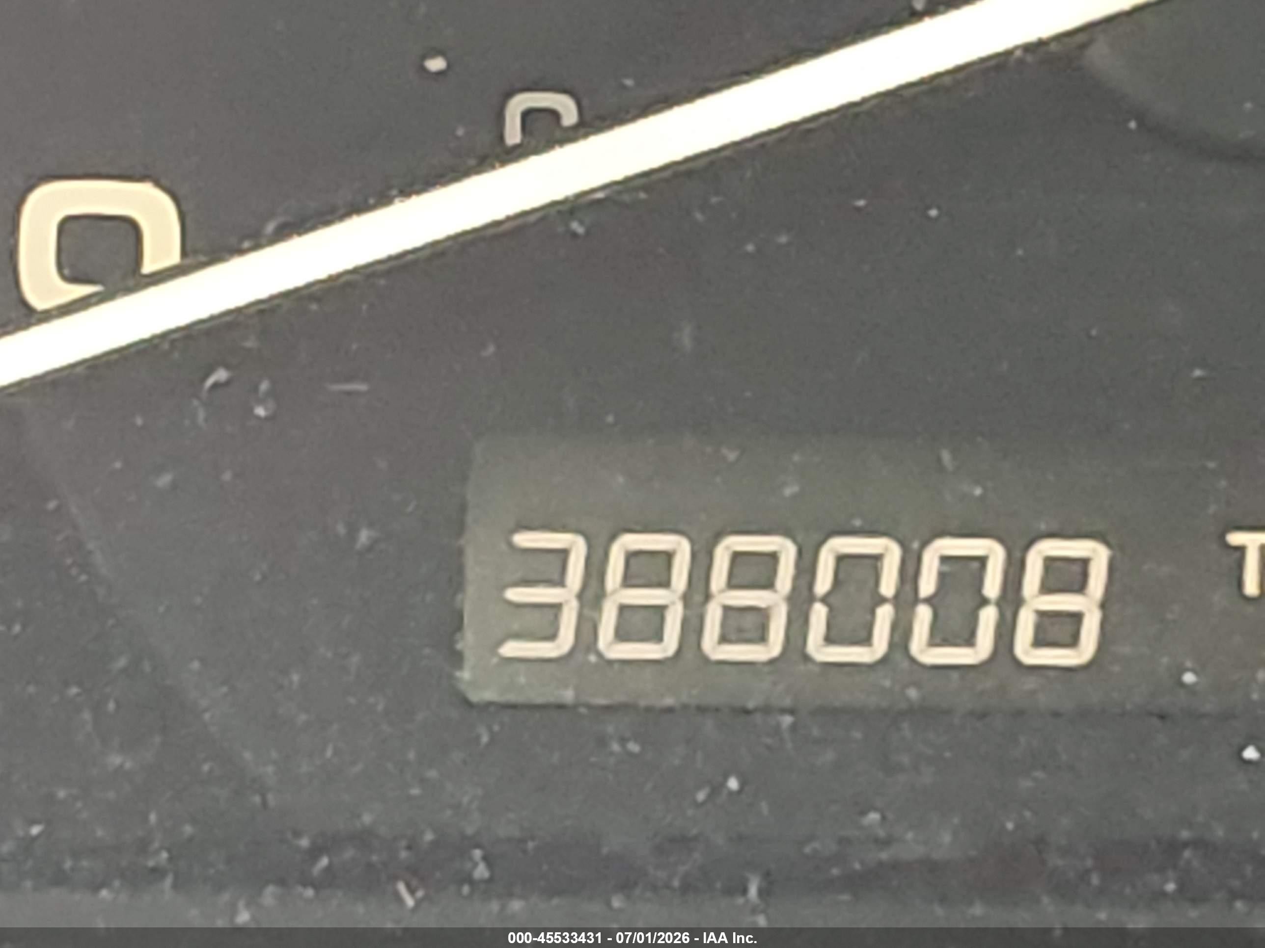 2007 Honda Accord 3.0 Ex Red vin: 1HGCM66577A080782