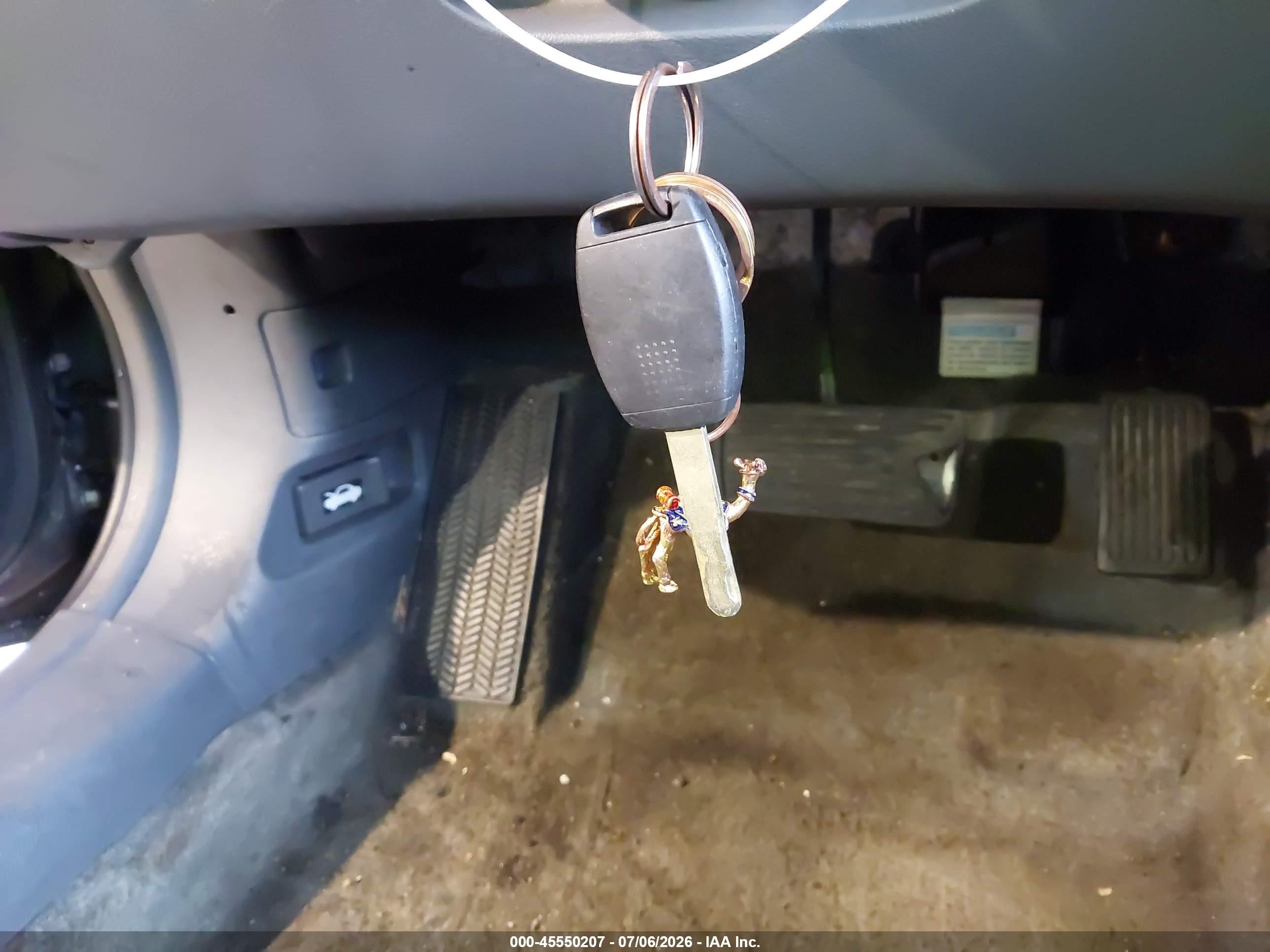 2004 Honda Accord 3.0 Ex Синий vin: 1HGCM66584A000210