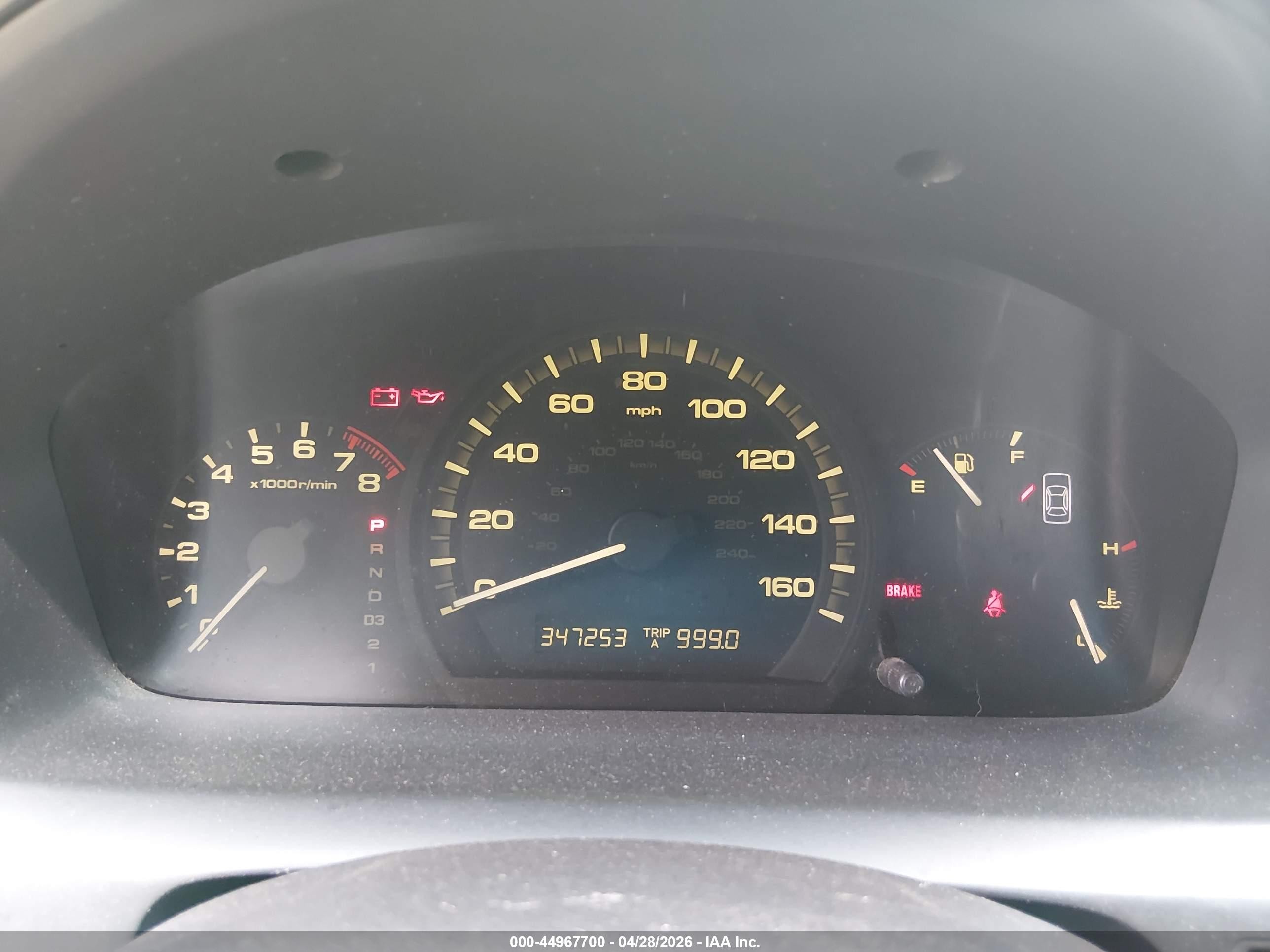 2006 Honda Accord 3.0 Ex Silver vin: 1HGCM66586A021271